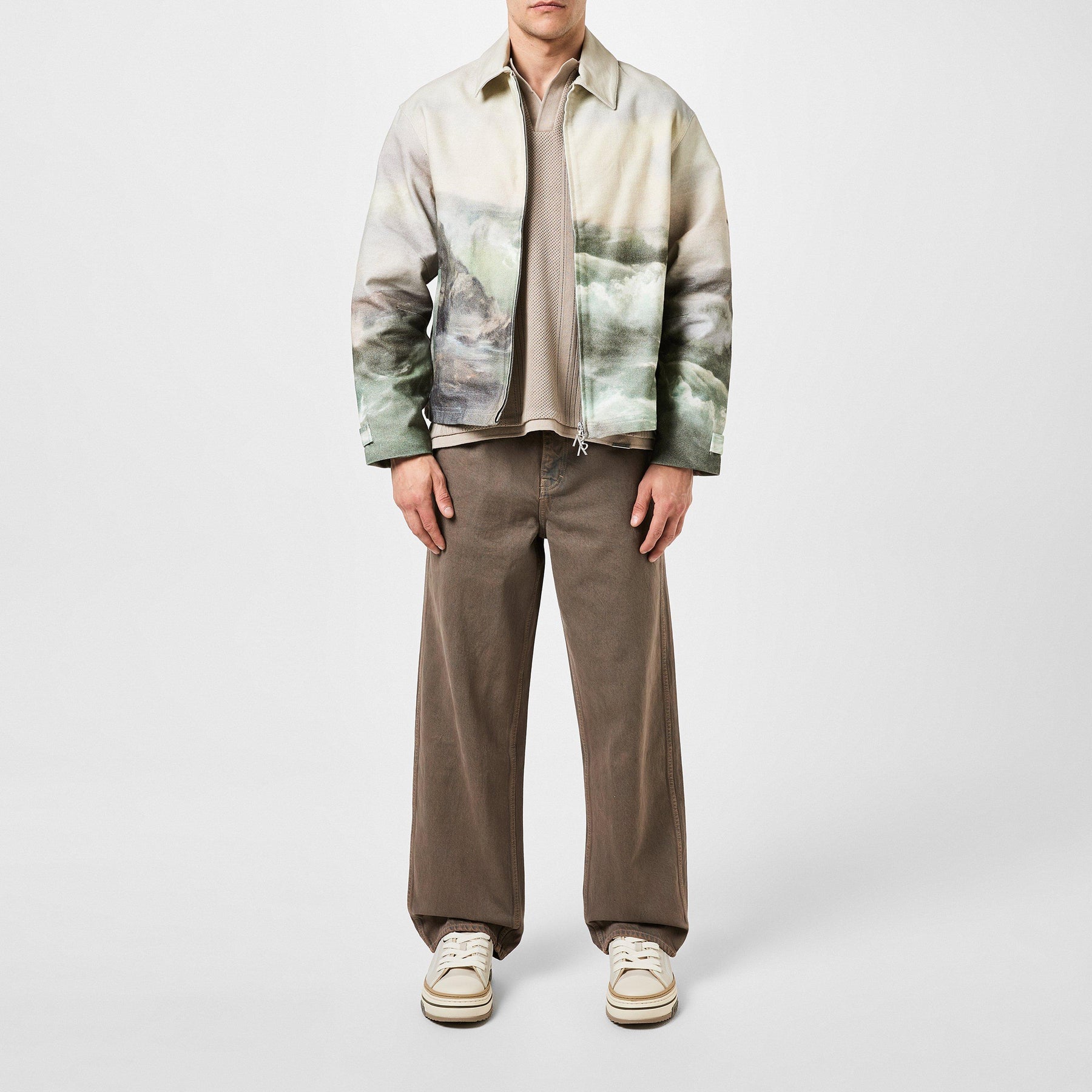 Higher Truth Jacket