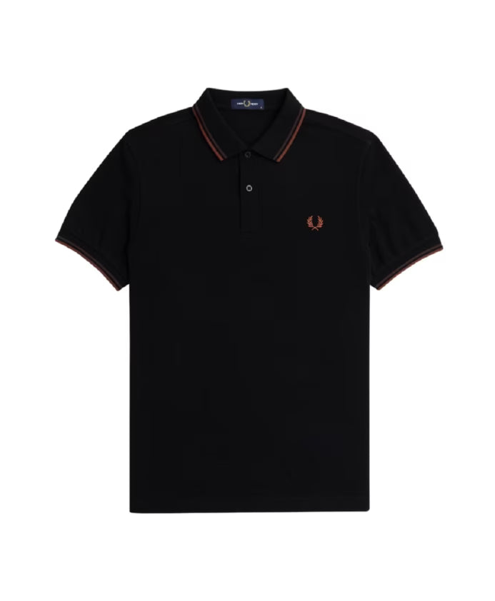 Fred Perry Polo Shirt