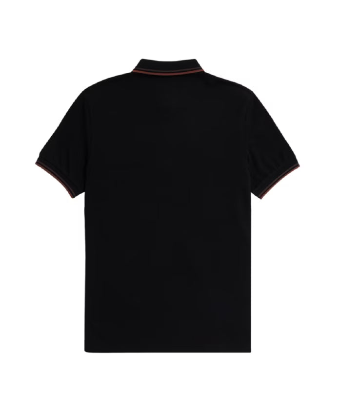 Fred Perry Polo Shirt