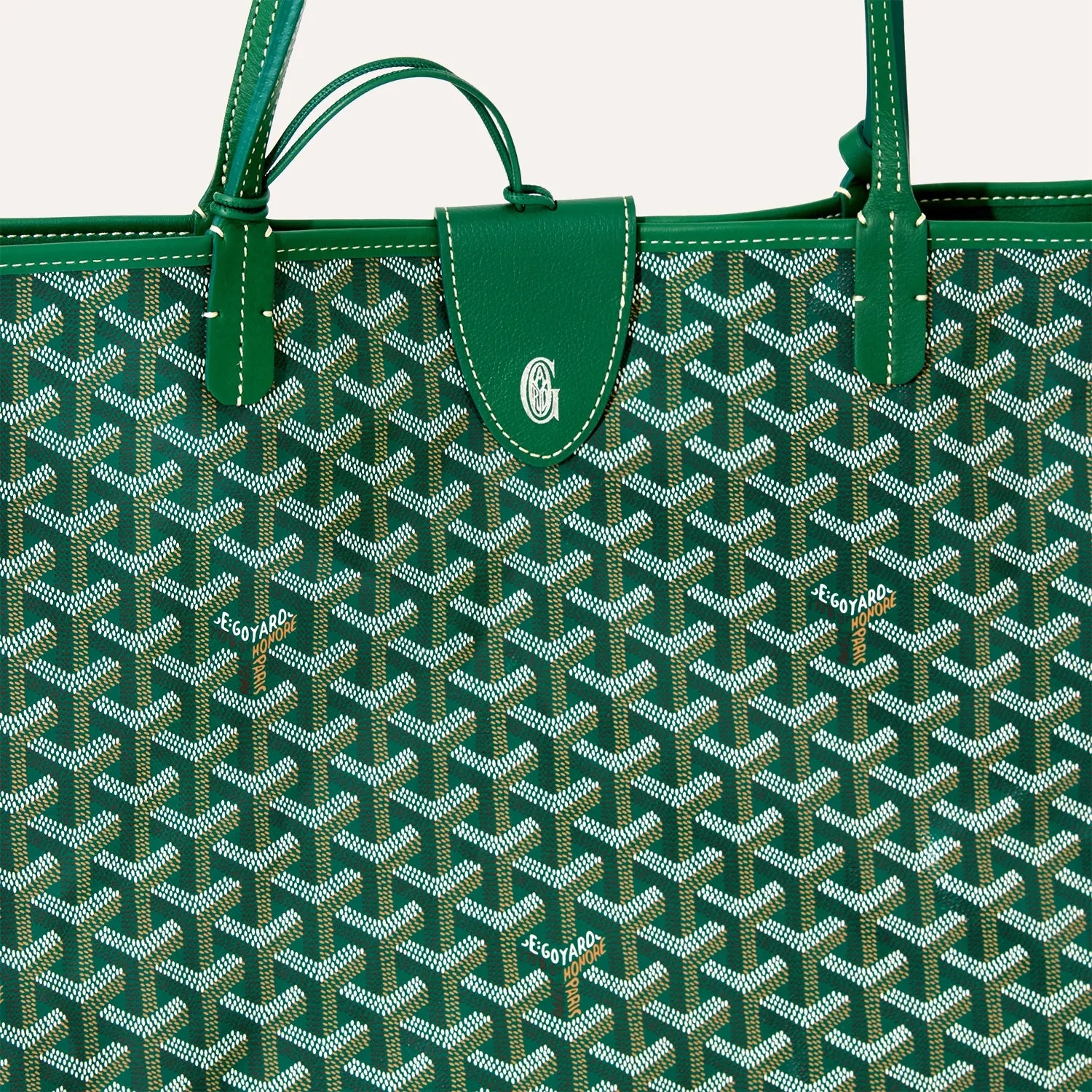Anjou GM Bag