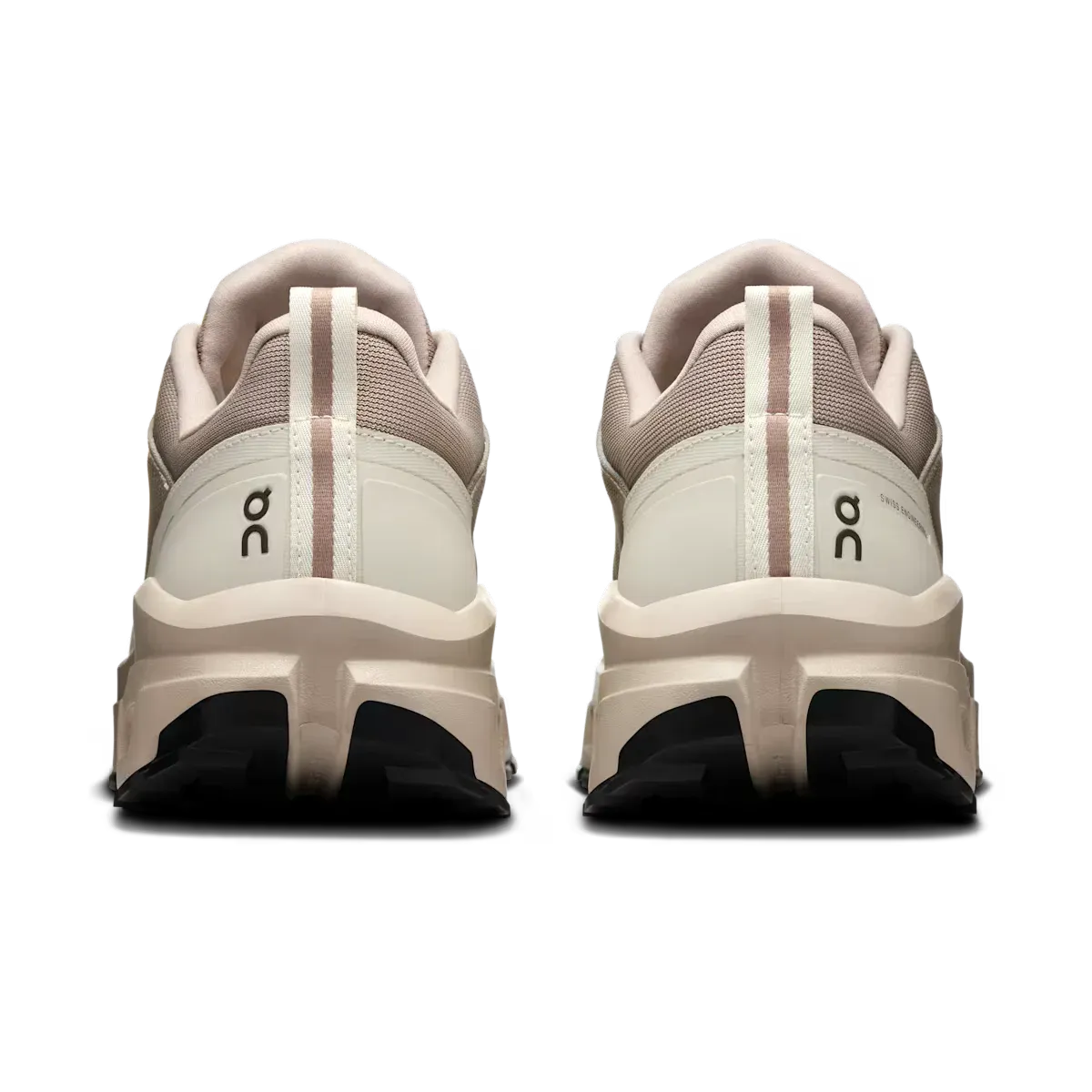 On Running Cloudrock Low WP Cinder Fog