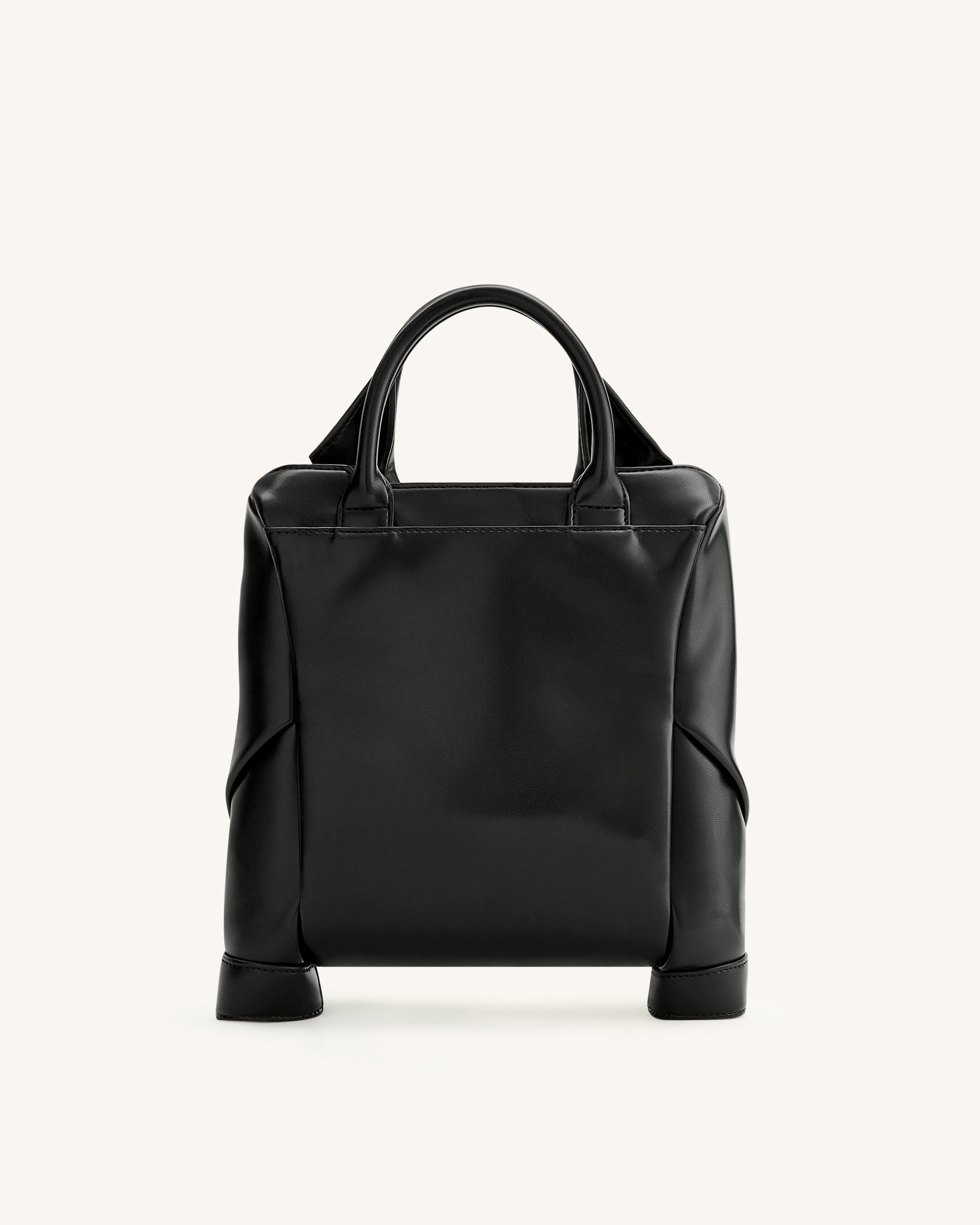 Maris Clothing Styling Tote Bag - Rose Red
