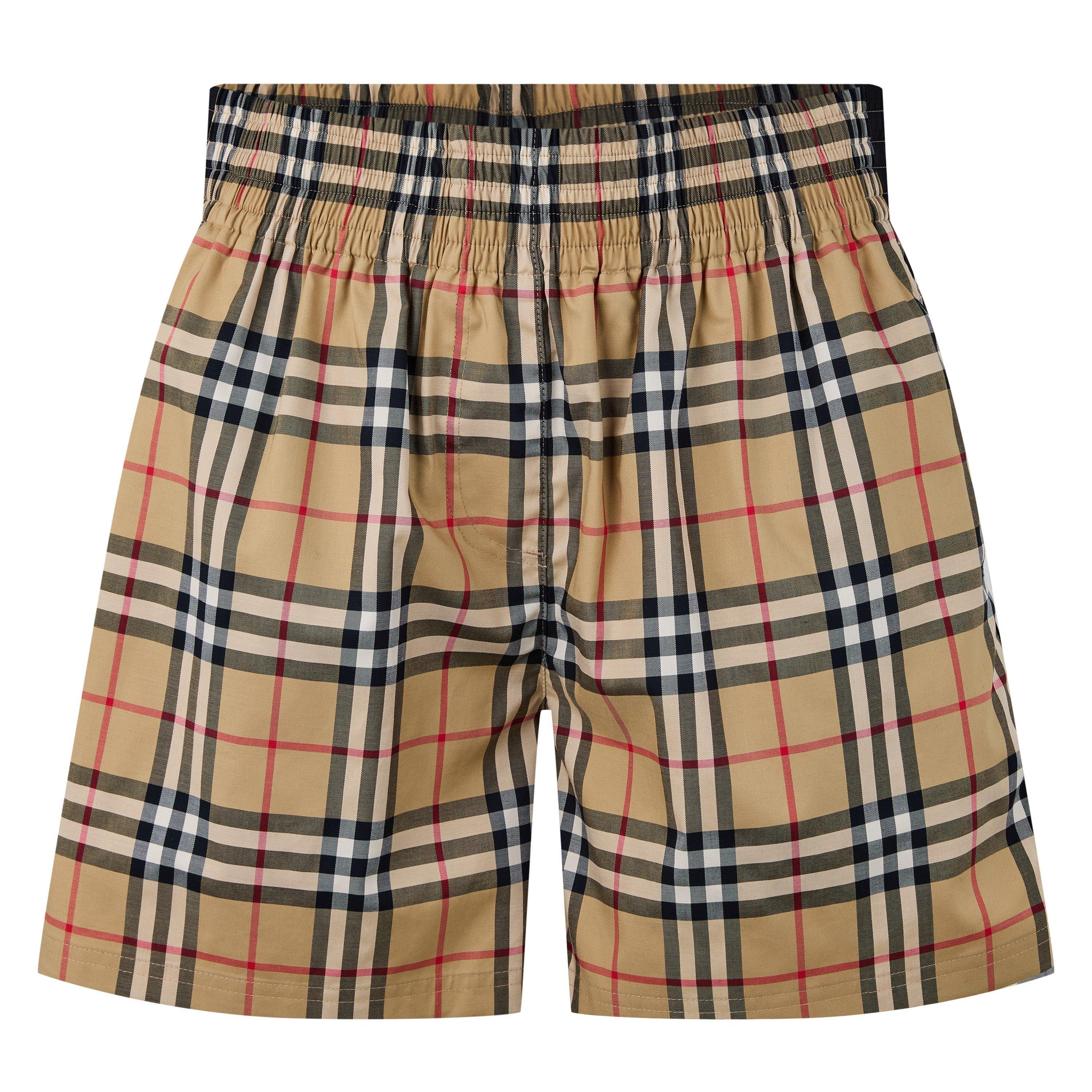 Audrey Shorts