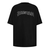 Metal Logo T-Shirt
