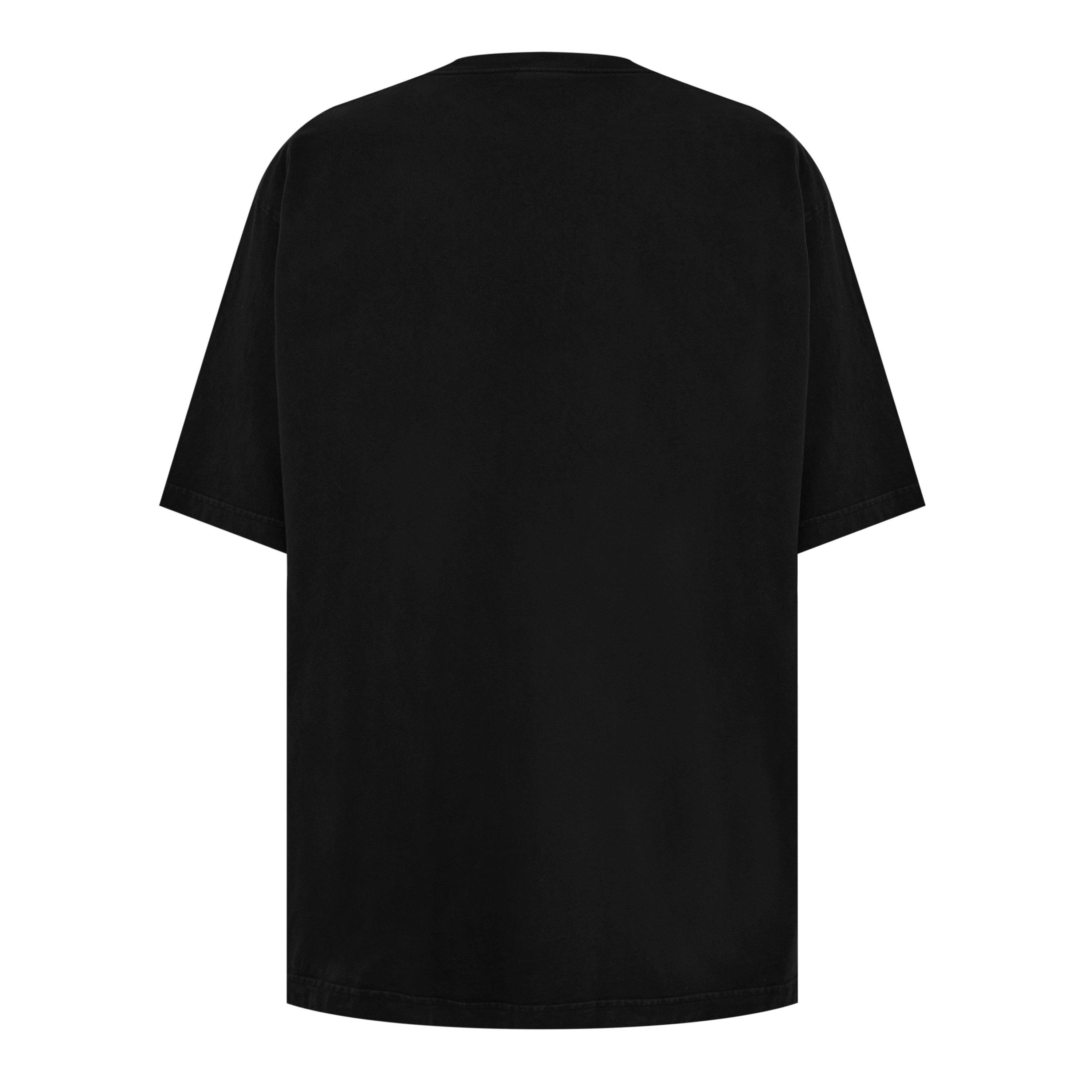 Metal Logo T-Shirt