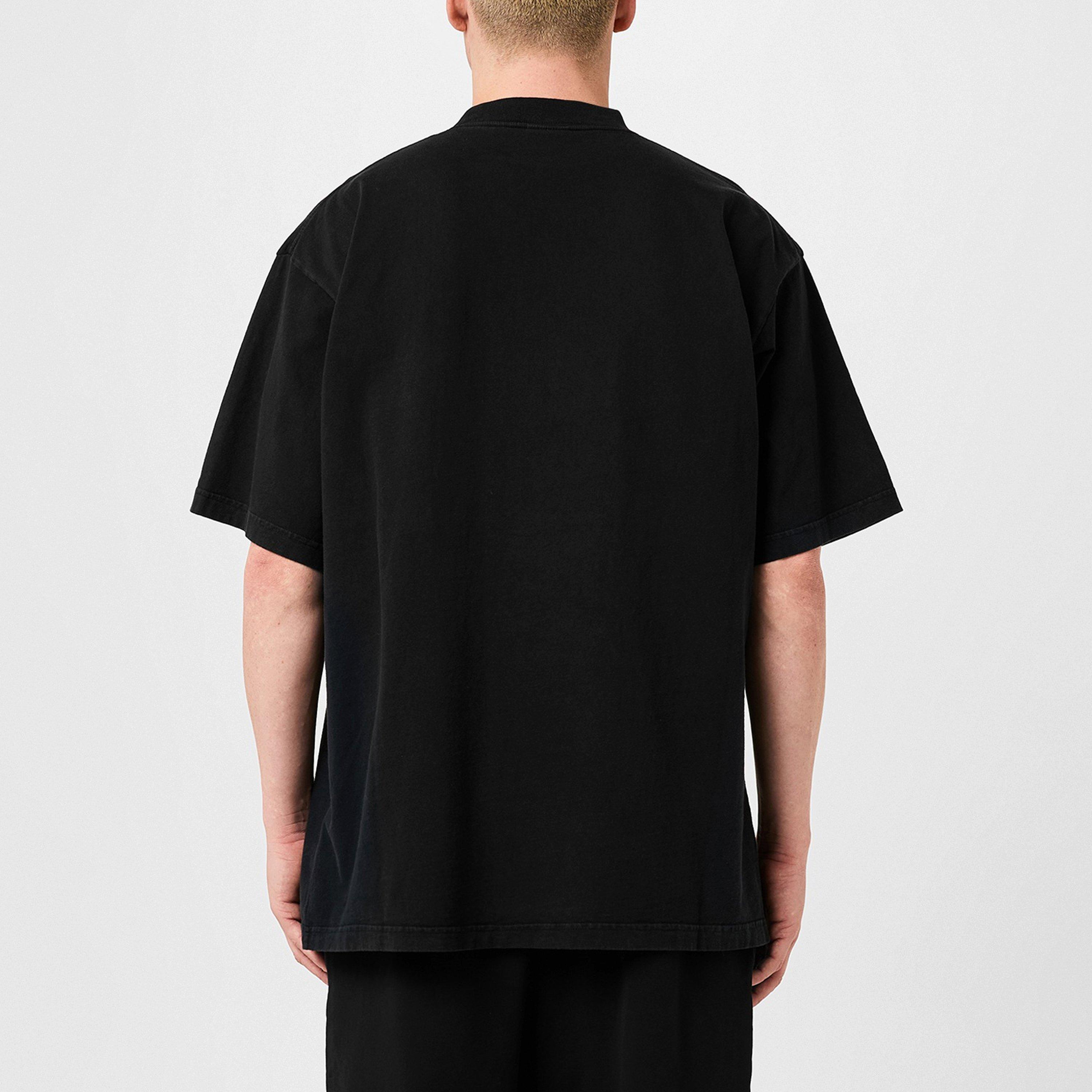 Metal Logo T-Shirt