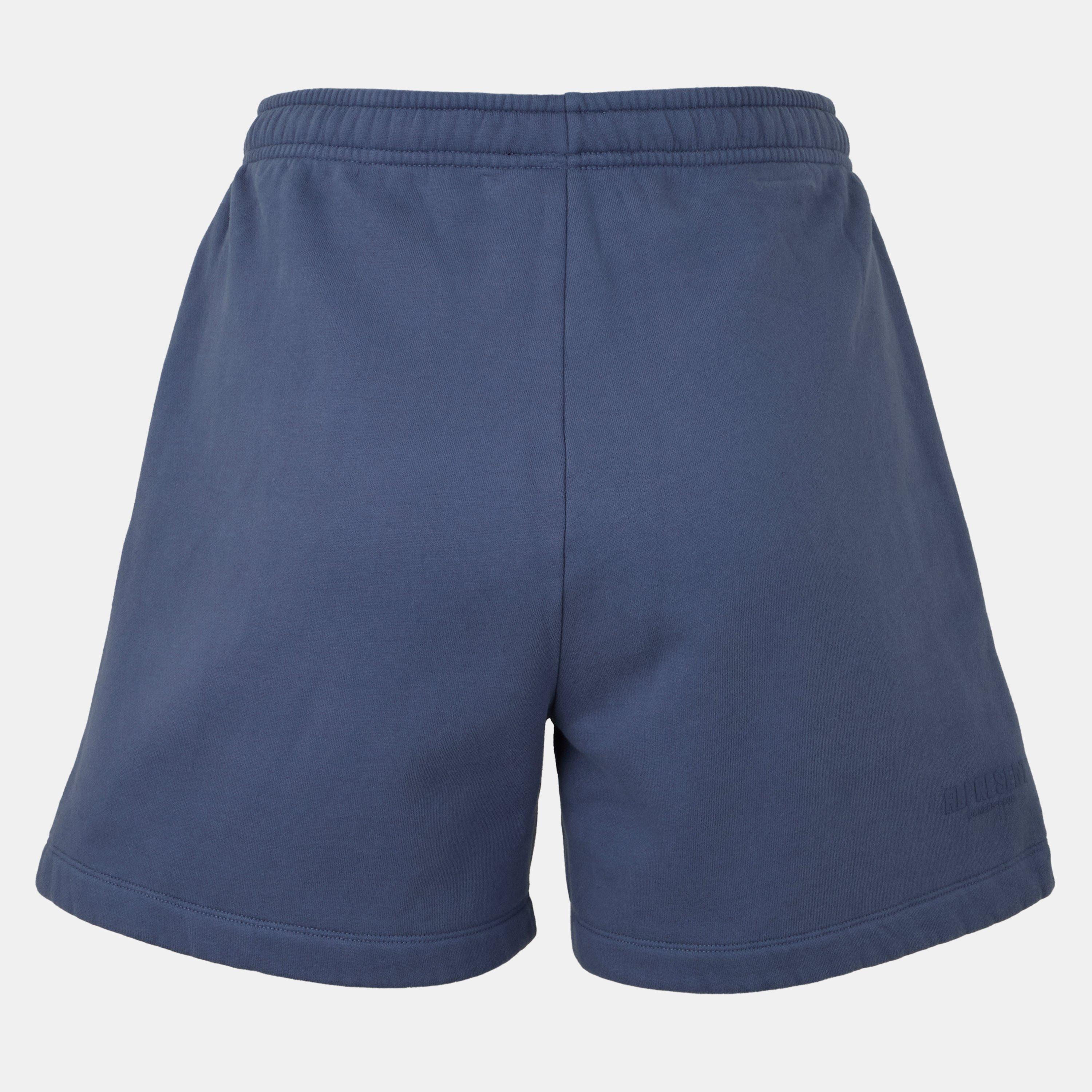 Women's Owners Club Shorts, Elasticated Waistband, Drawstring