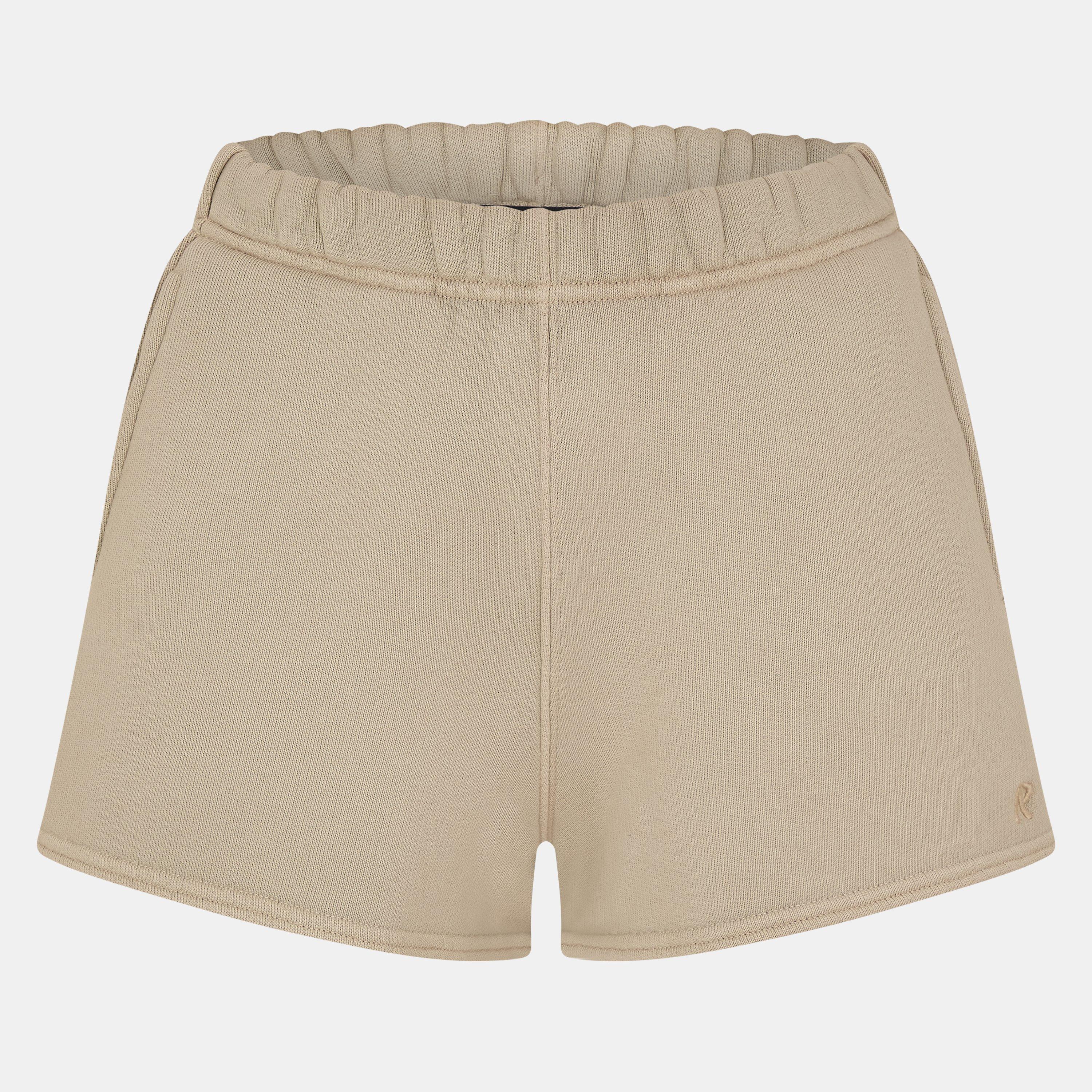 Rep Initial Shorts Ld53