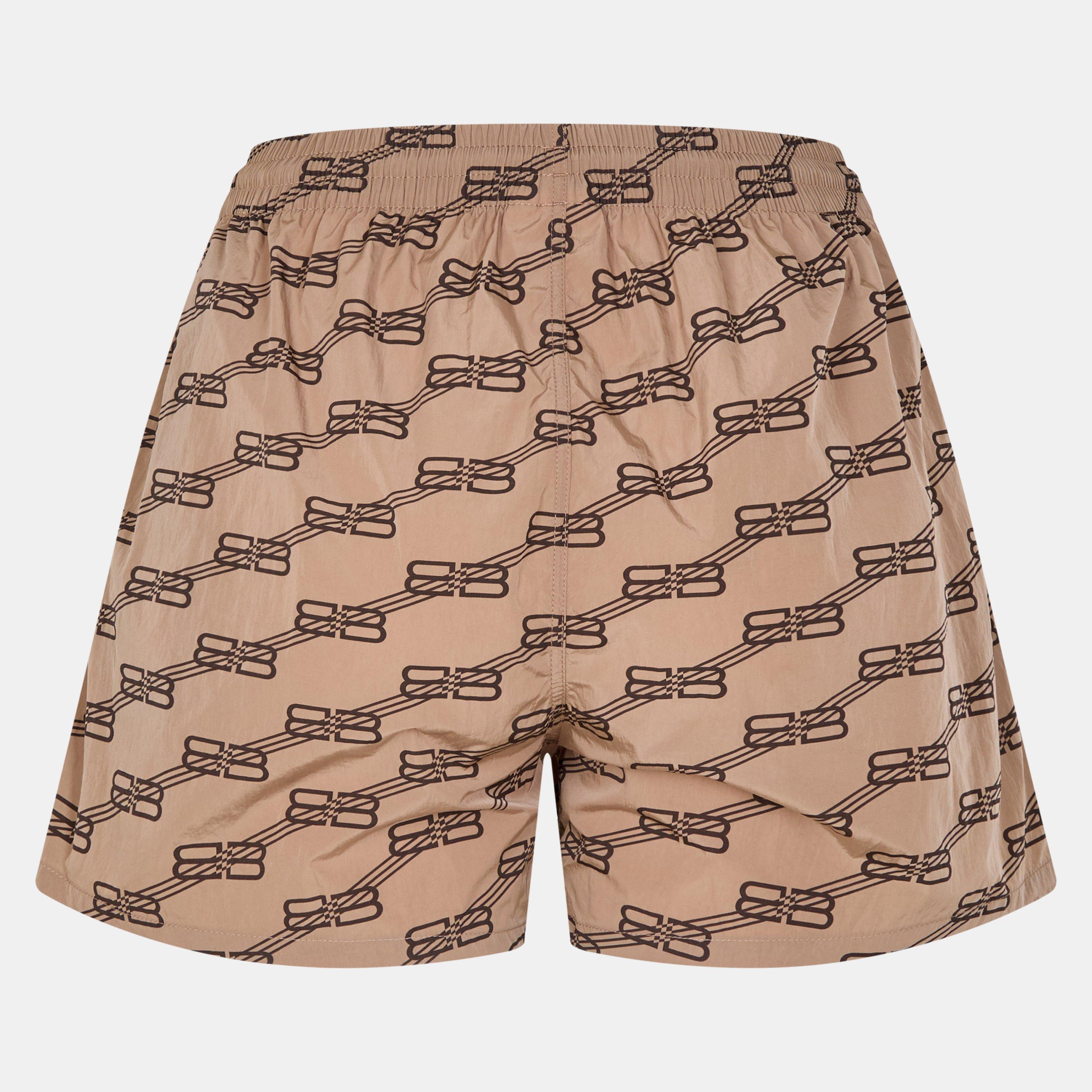 Jersey Shorts