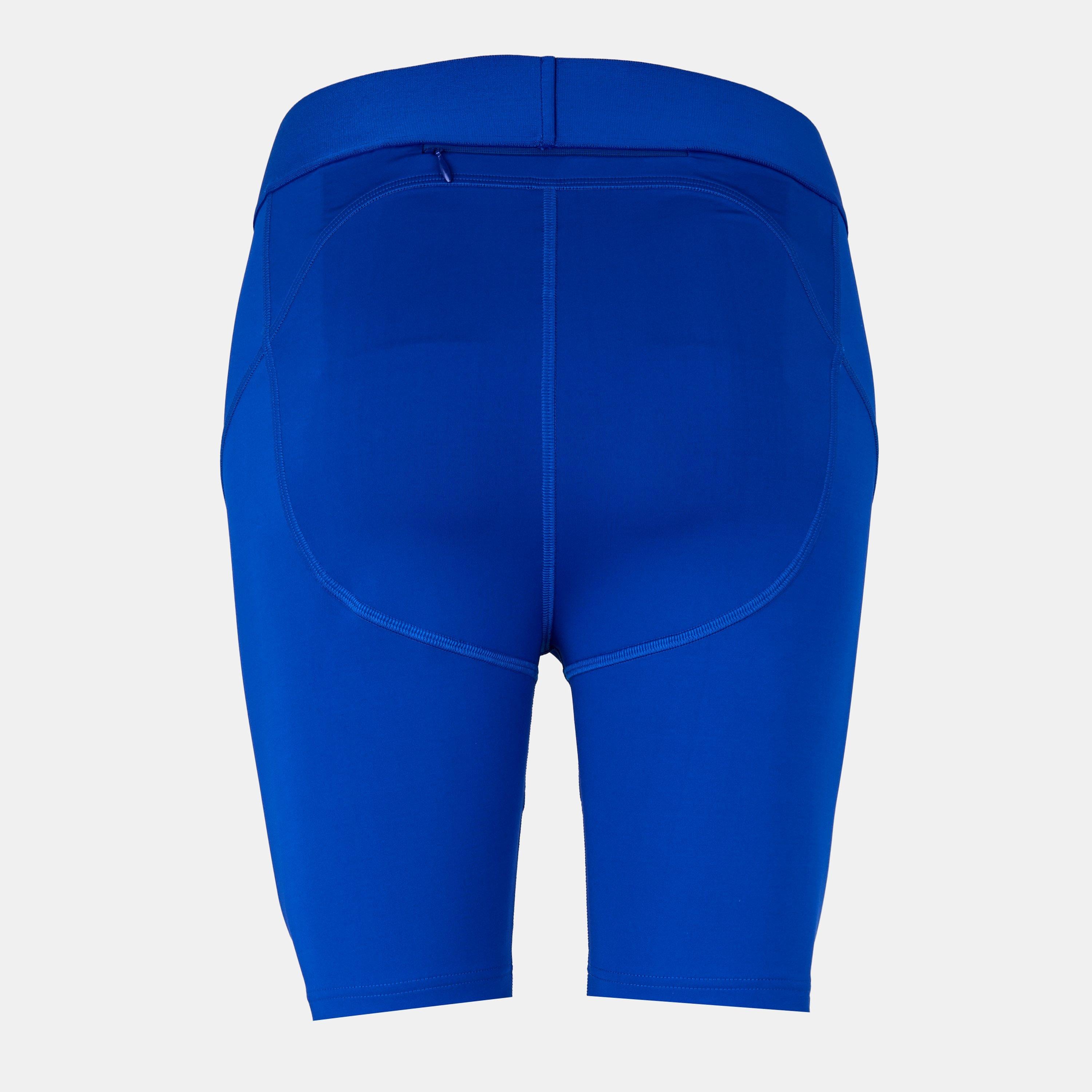 Jersey Fleece Jogger Shorts