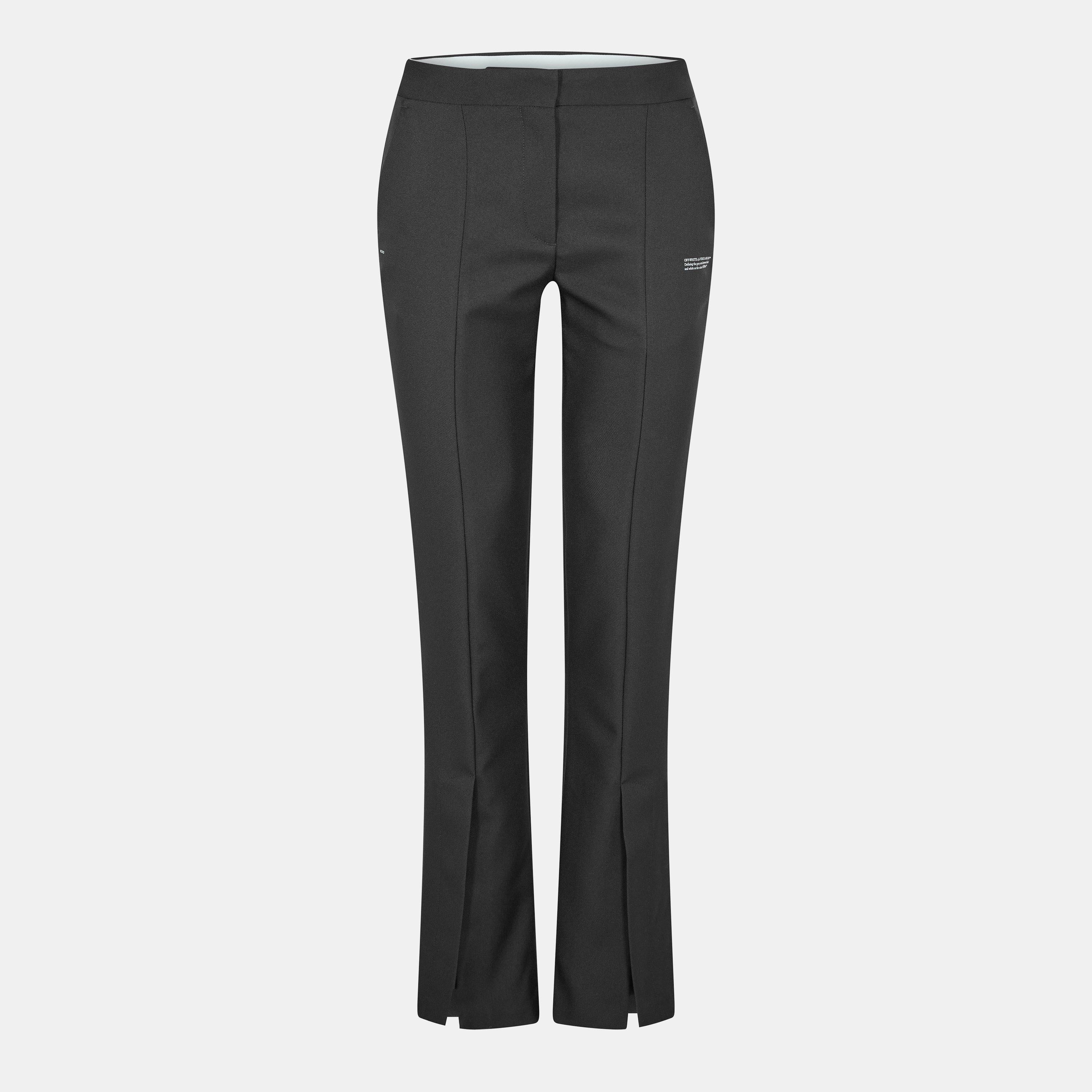 Track 3/4 Trousers