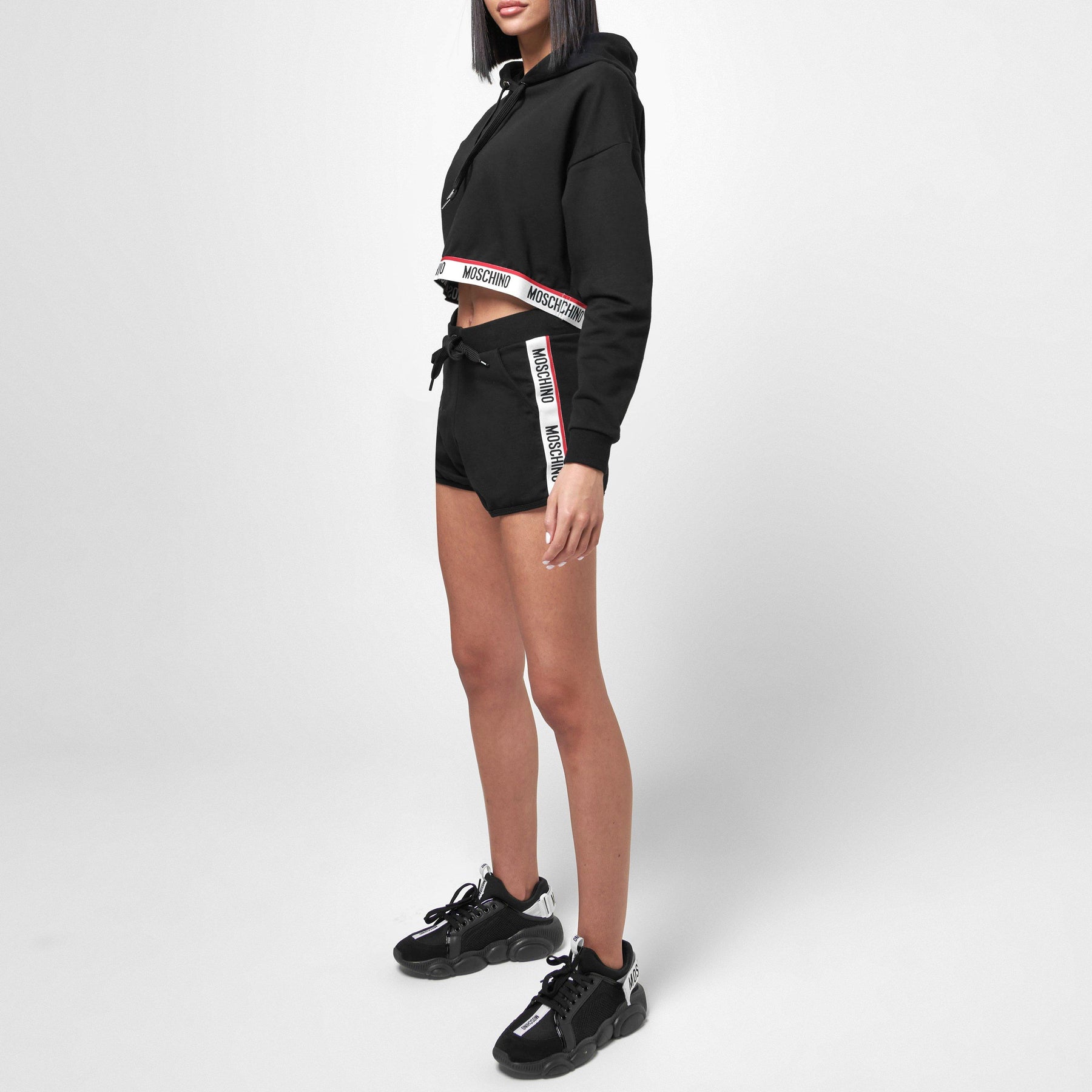 Tape Shorts