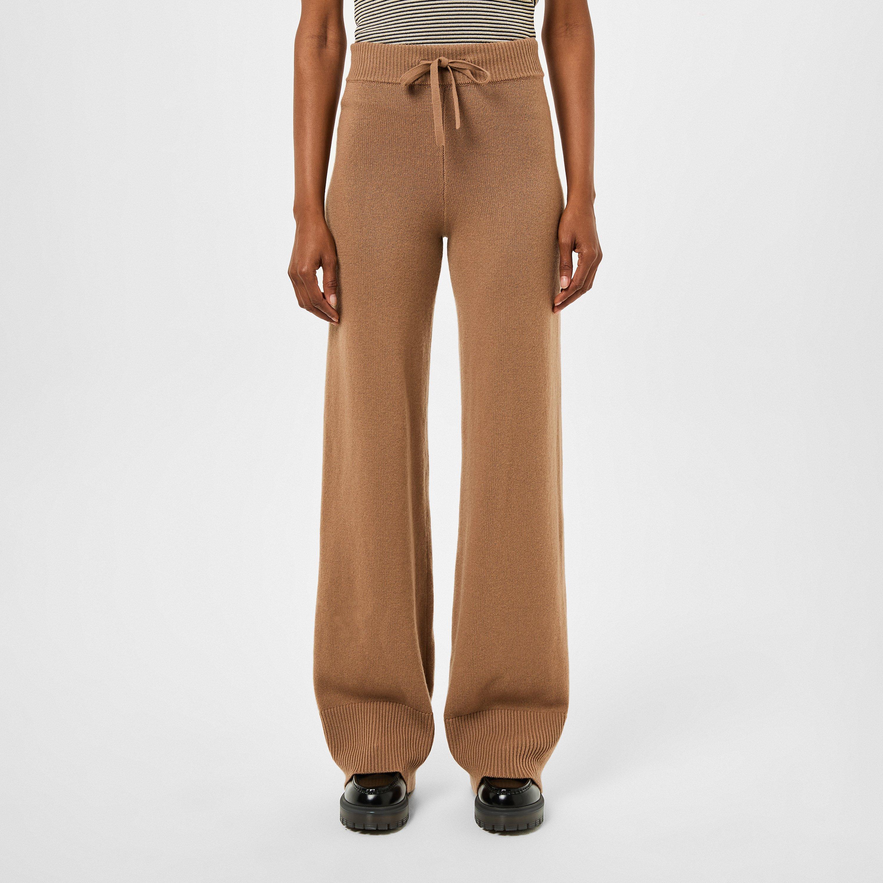 Cashmere Jogging Bottoms