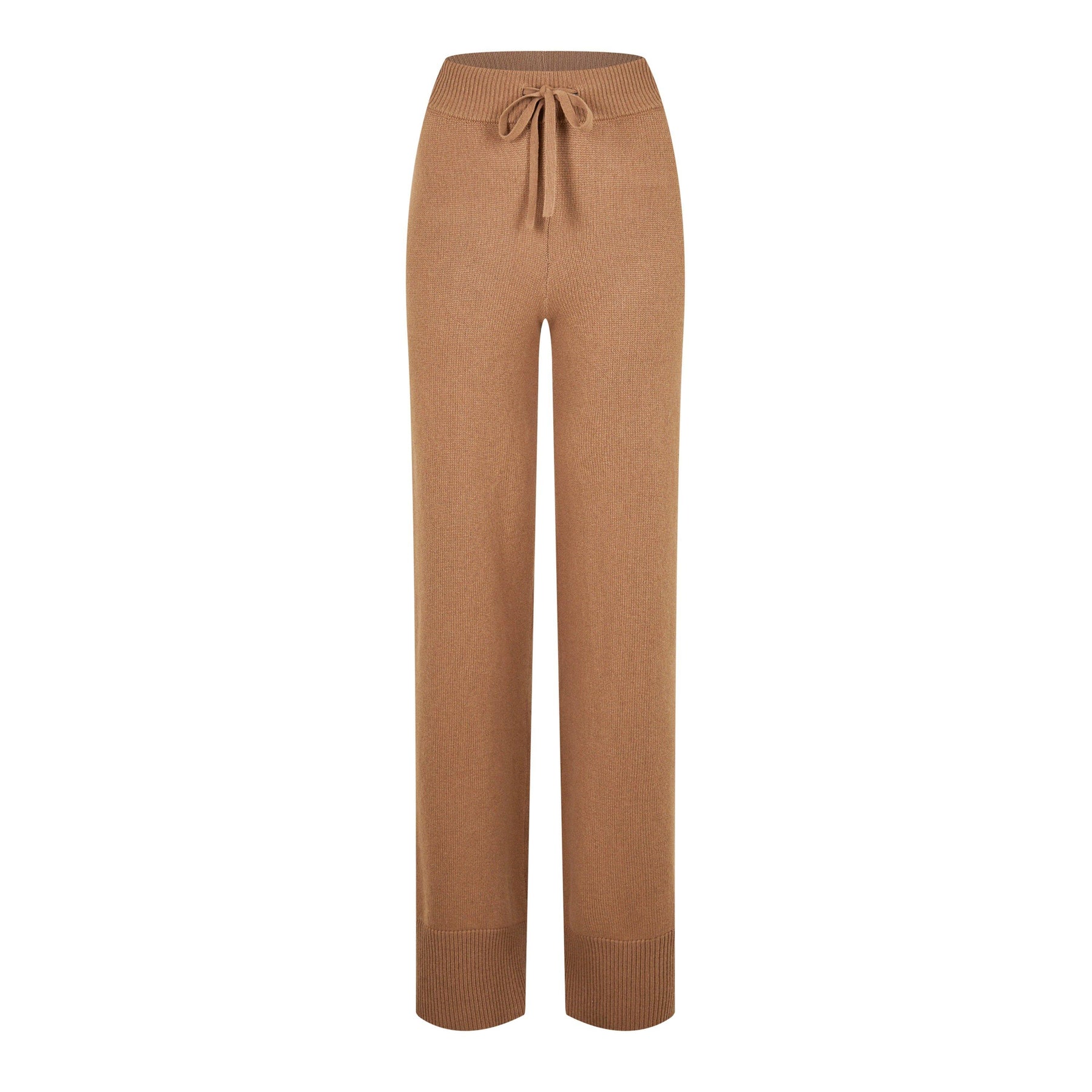 Cashmere Jogging Bottoms