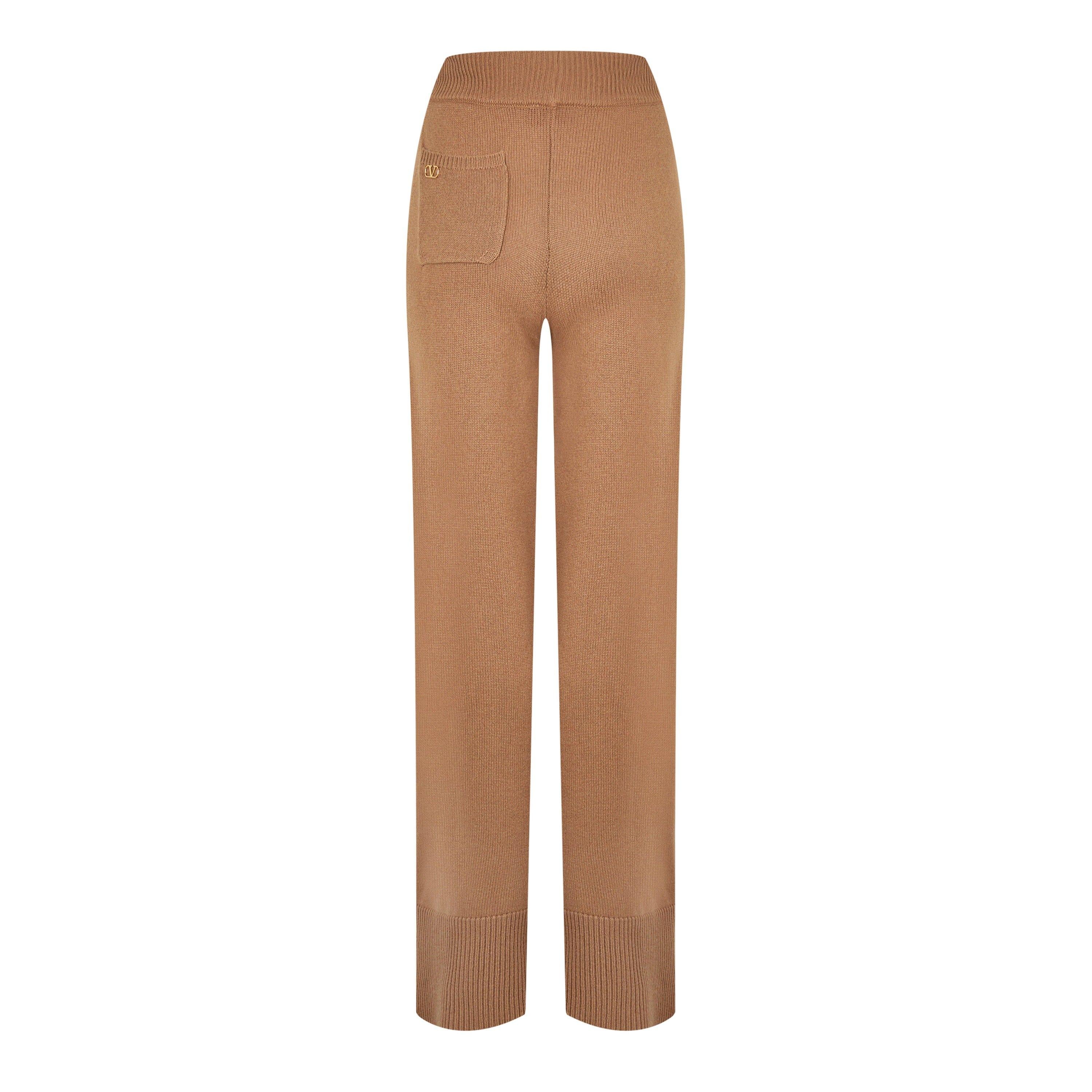 Cashmere Jogging Bottoms
