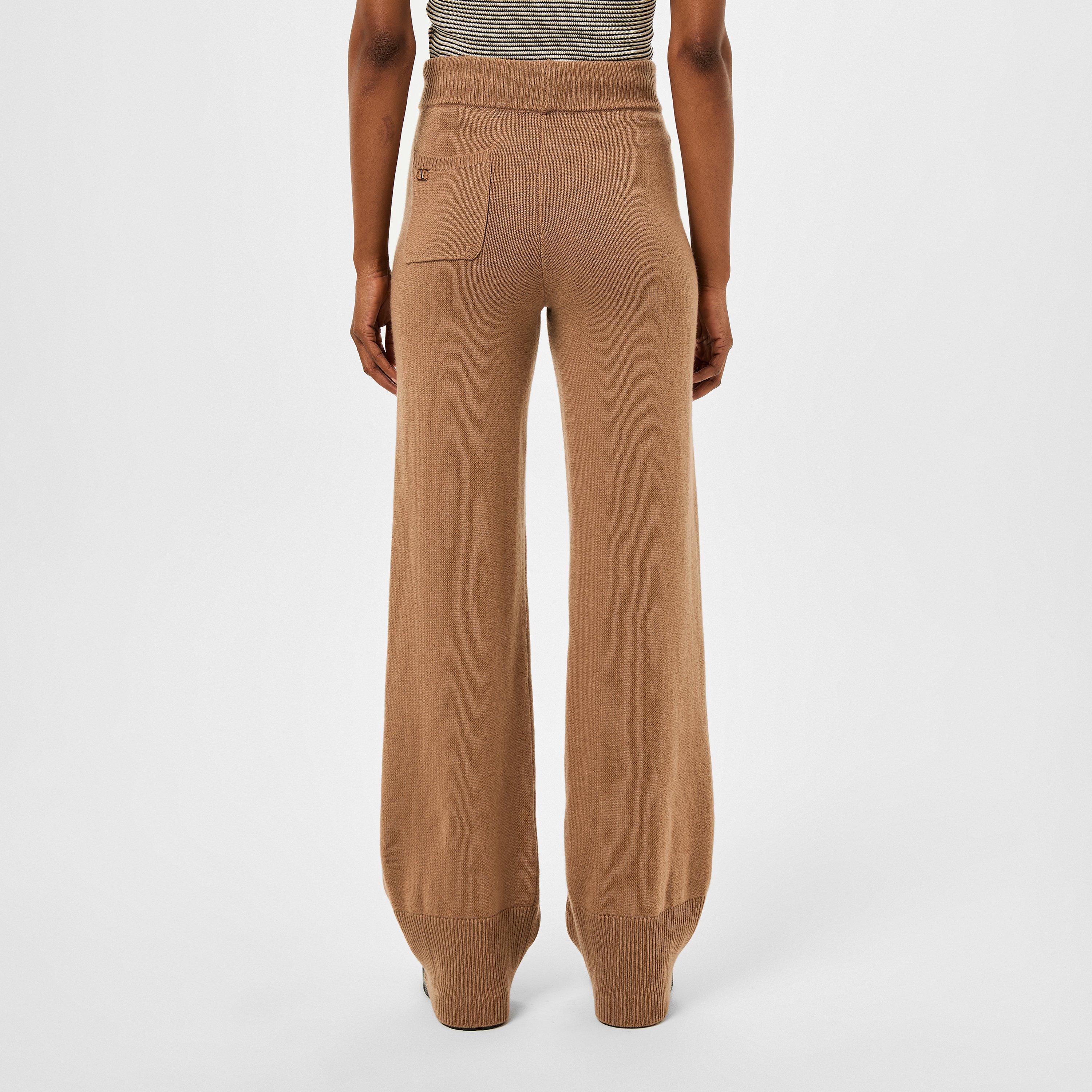 Cashmere Jogging Bottoms