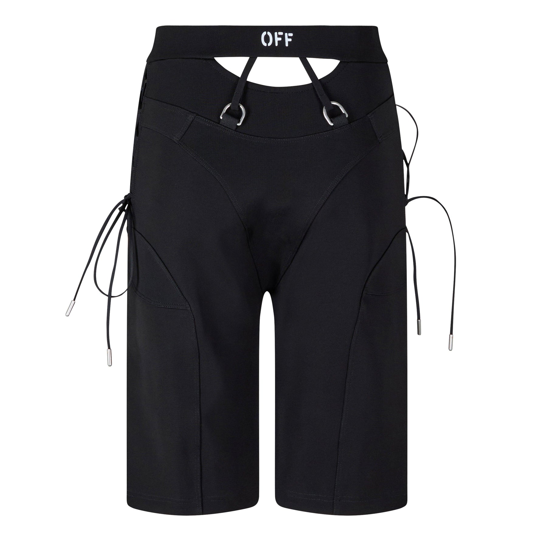 Stamp Active Shorts