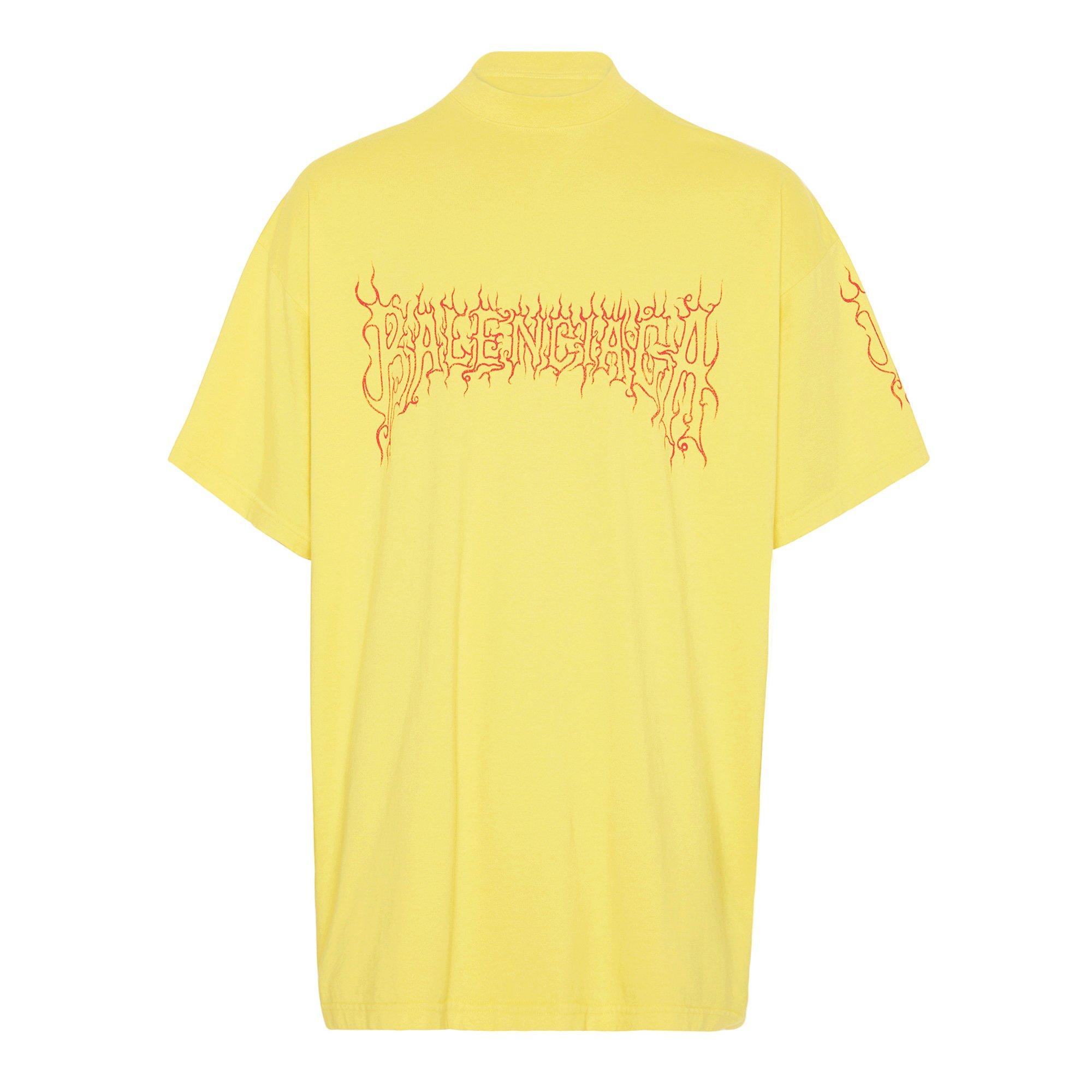 Darkwave Oversized T-Shirt