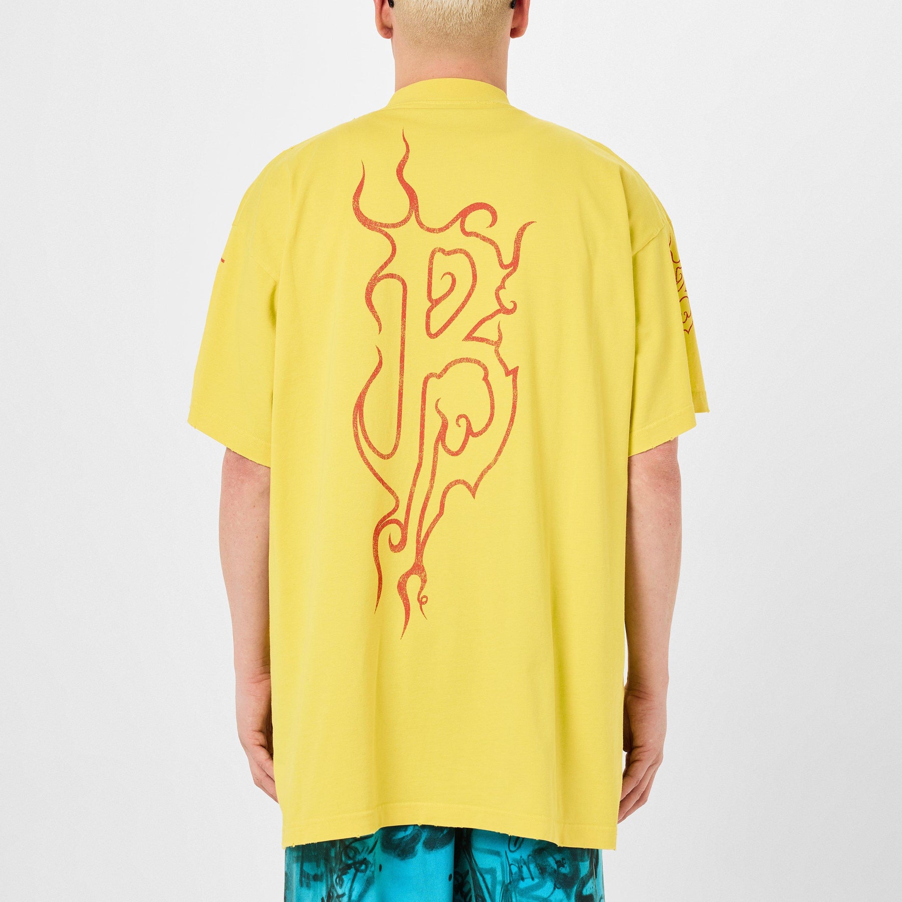 Darkwave Oversized T-Shirt