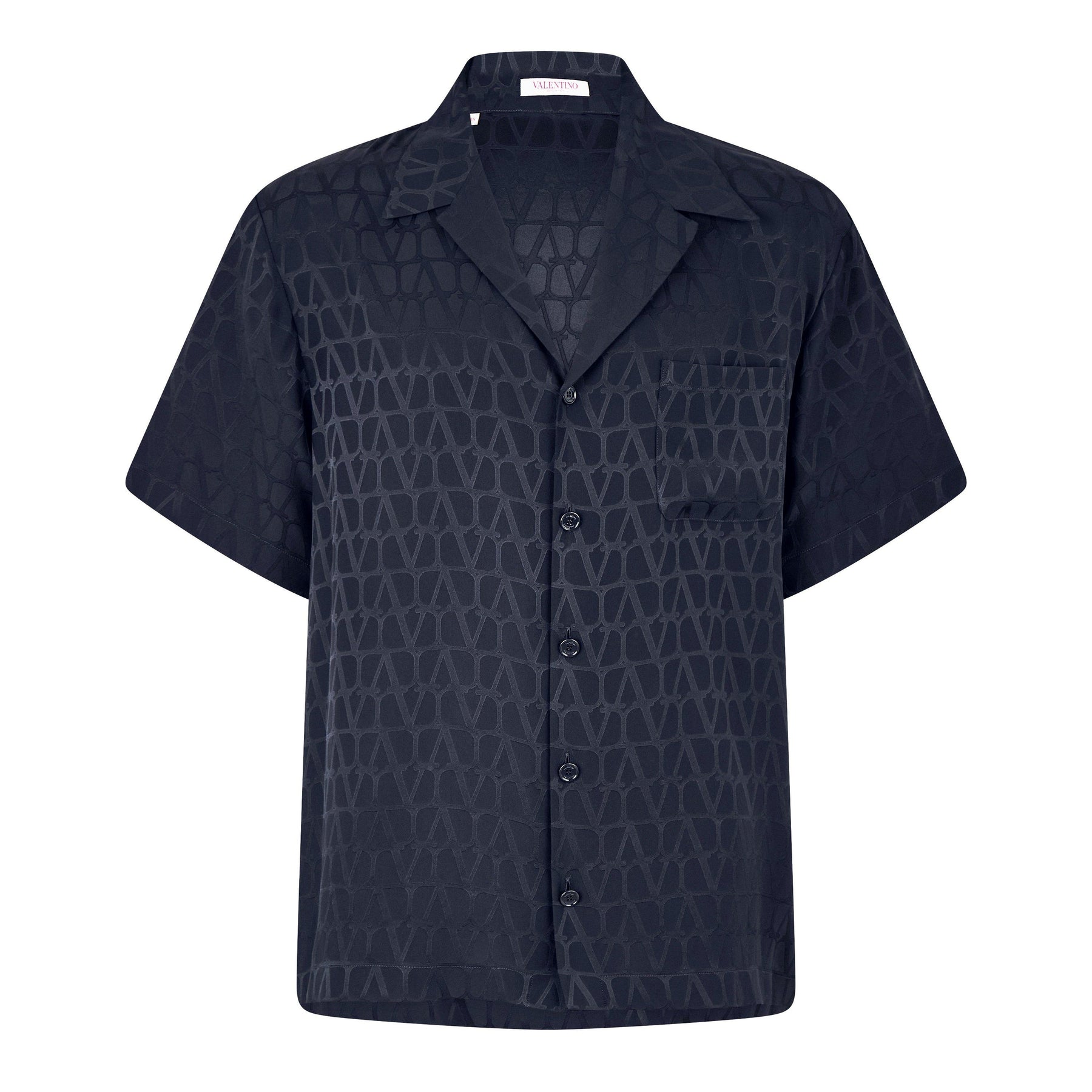 Toile Iconographe Bowling Shirt