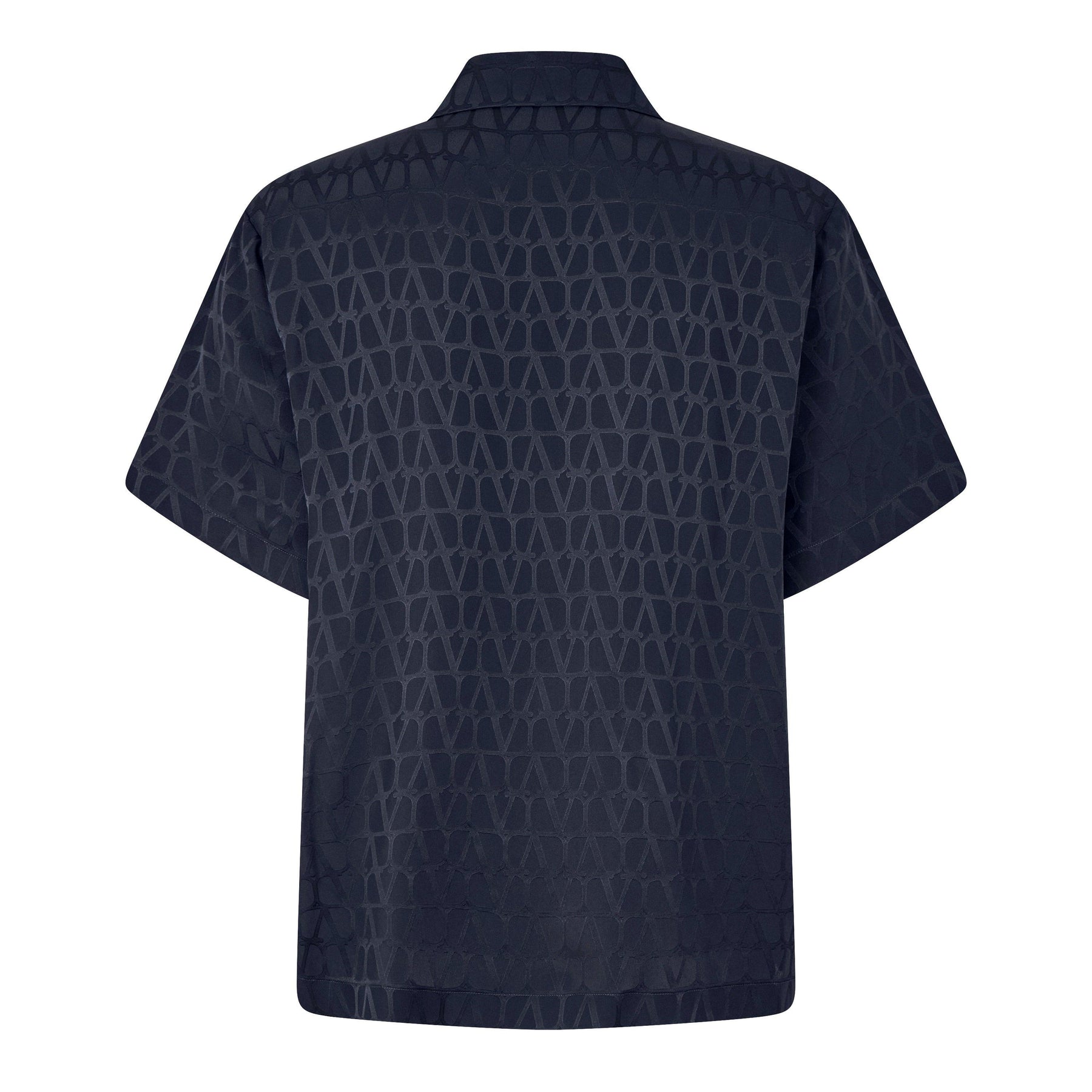 Toile Iconographe Bowling Shirt
