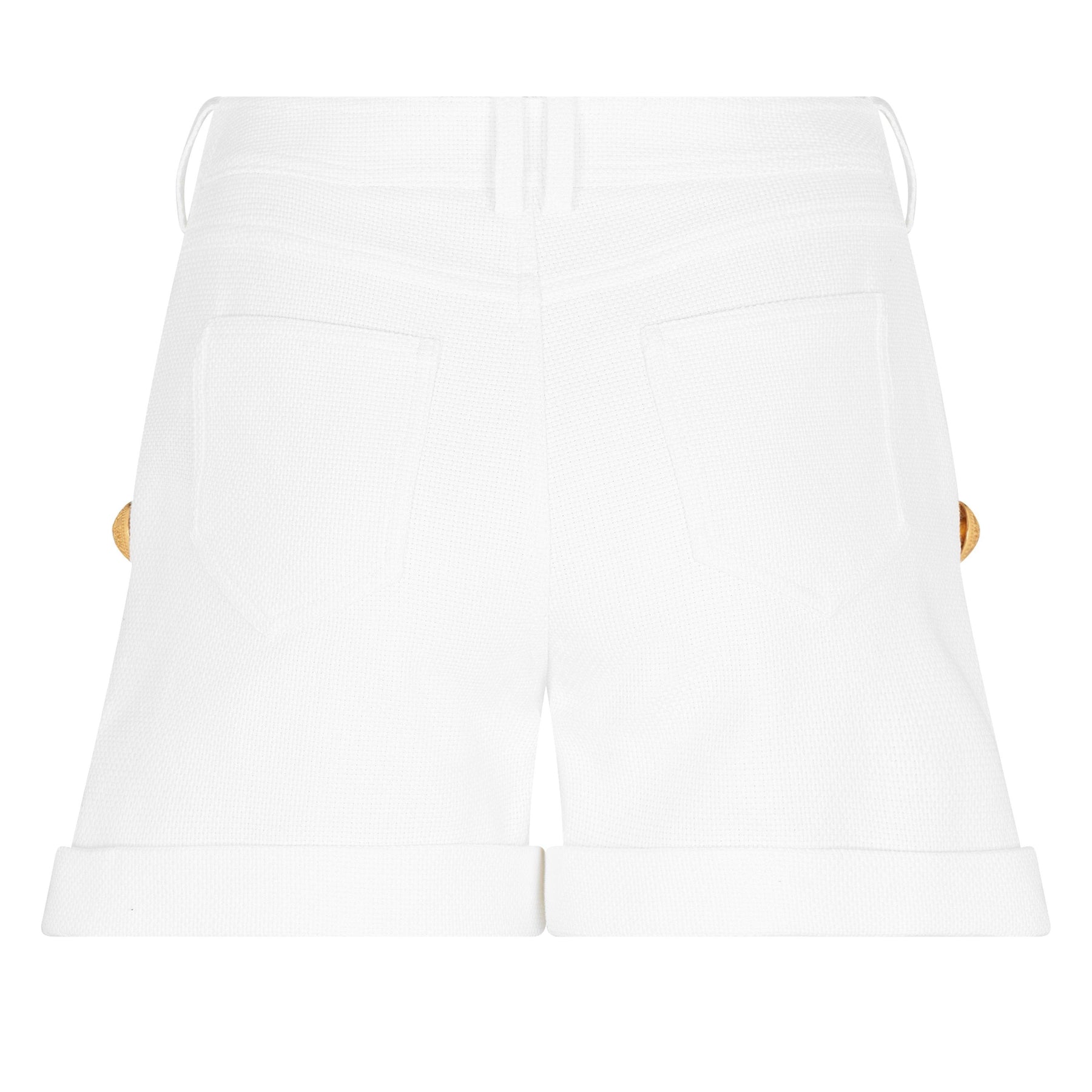 Low Rise Shorts