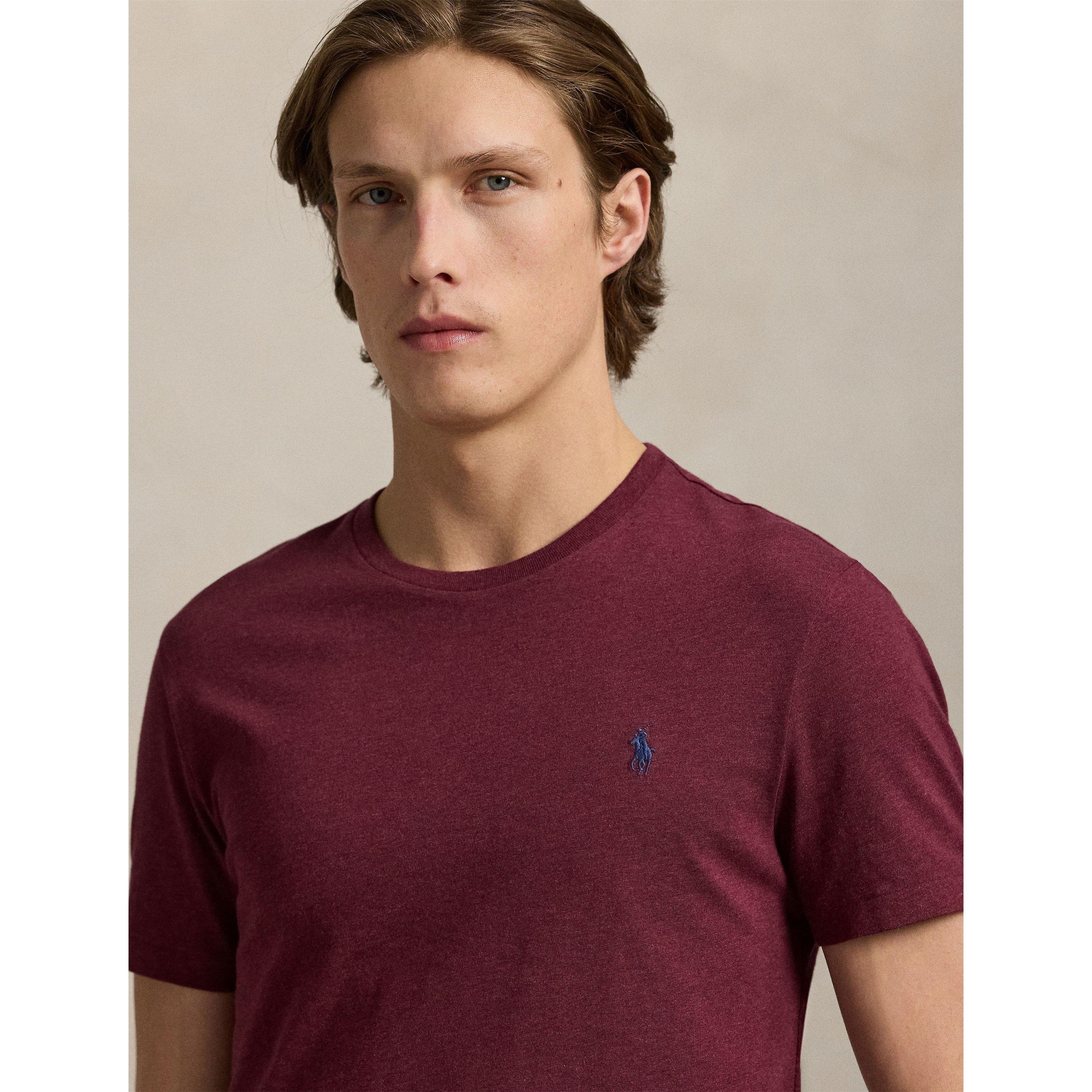 Regular Fit Custom T-Shirt