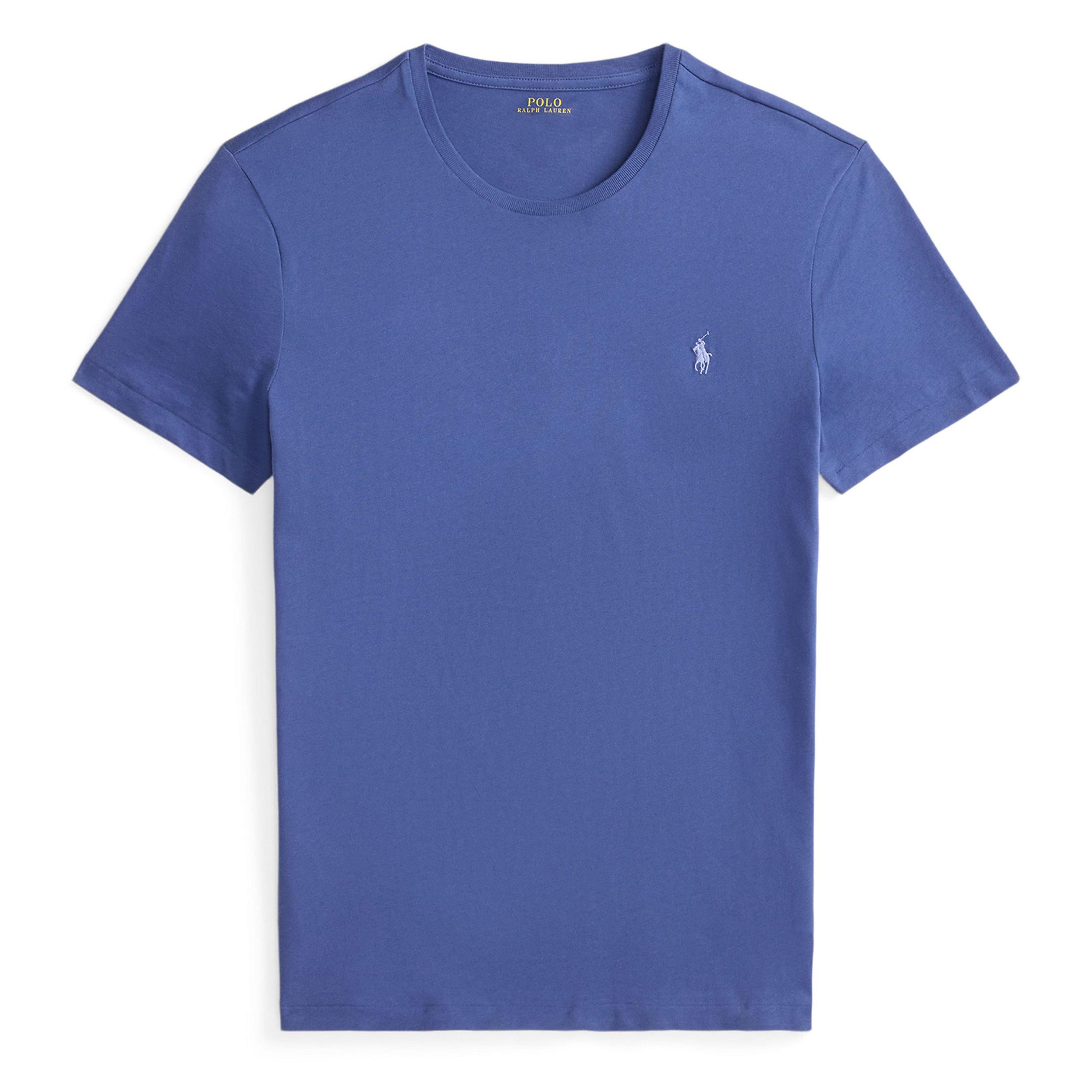 Regular Fit Custom T-Shirt