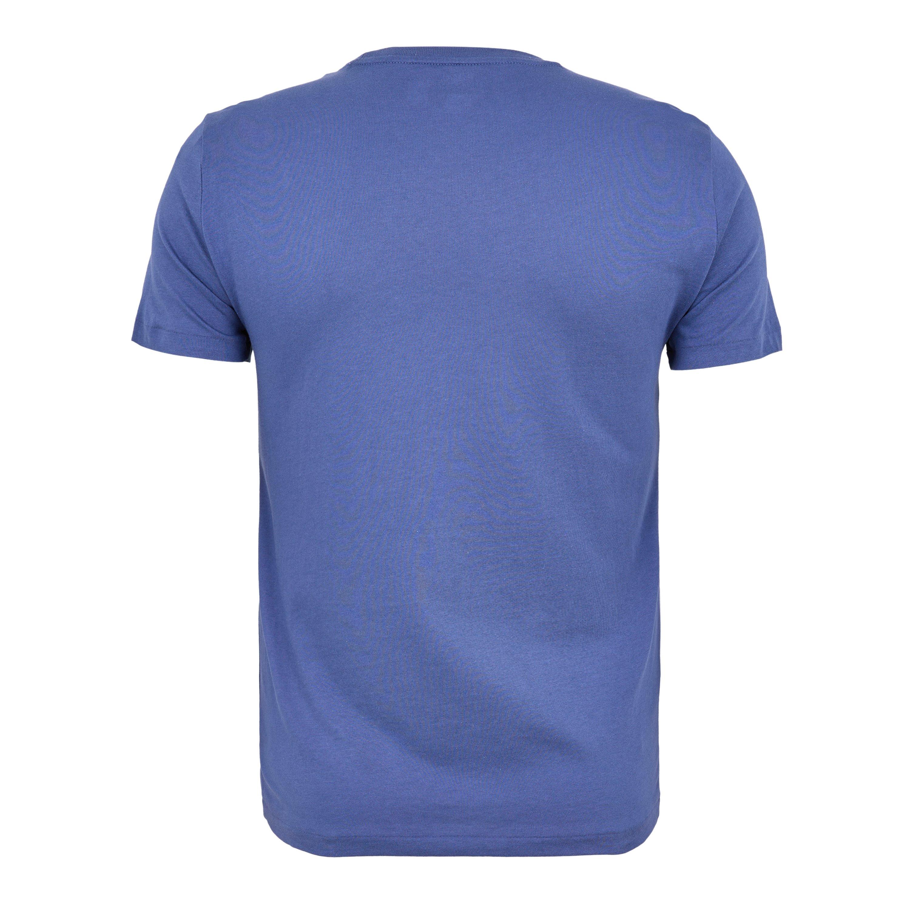 Regular Fit Custom T-Shirt