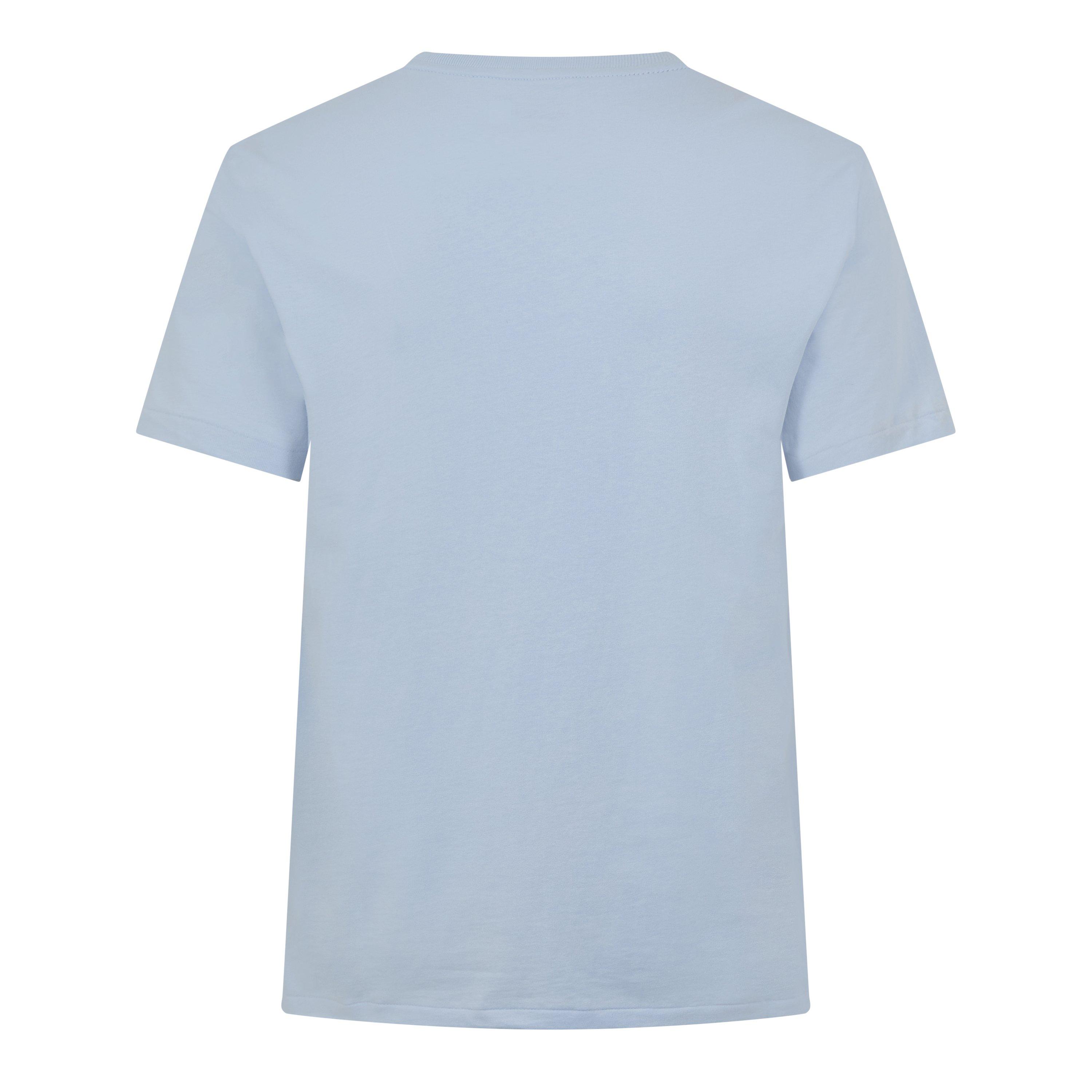 Regular Fit Custom T-Shirt