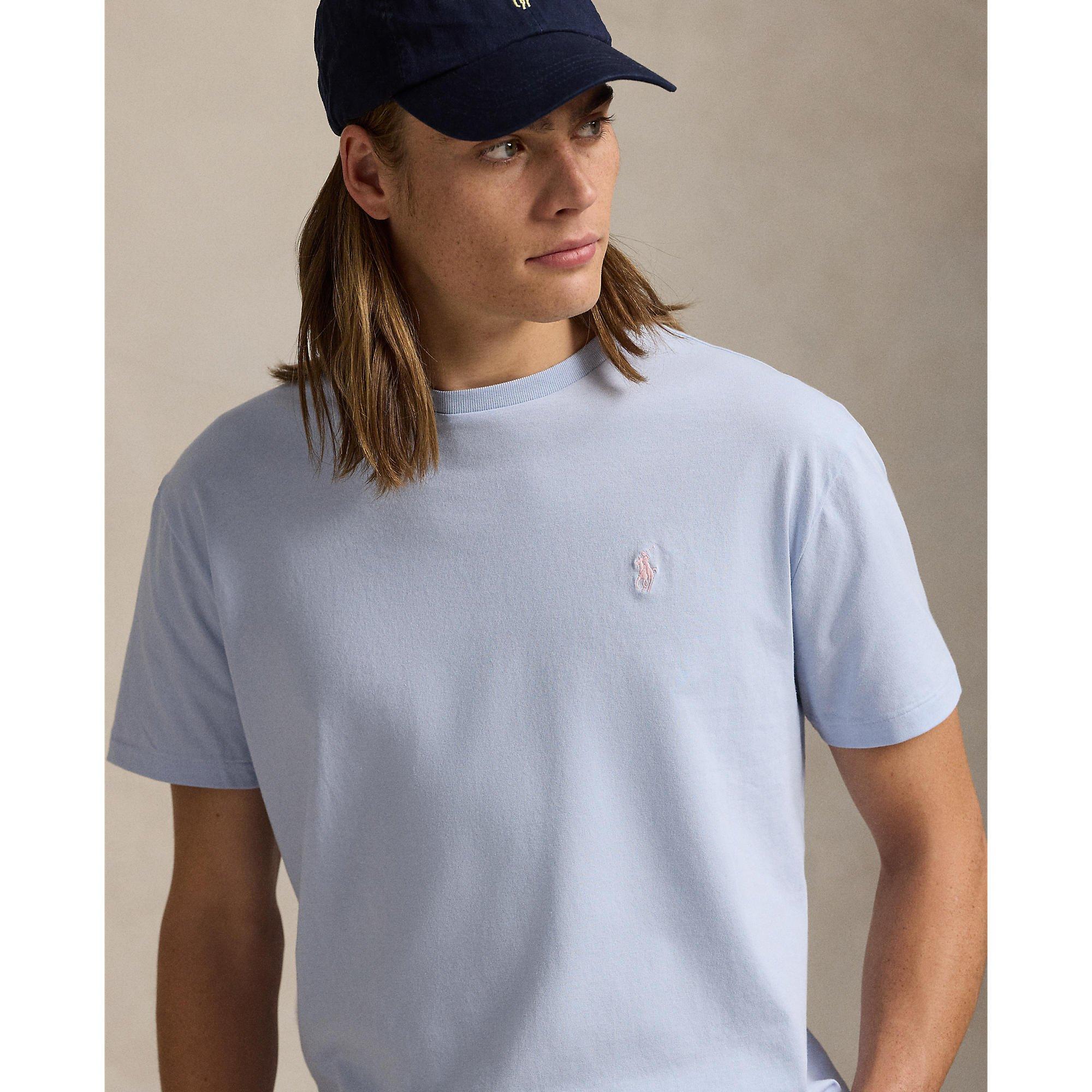 Regular Fit Custom T-Shirt