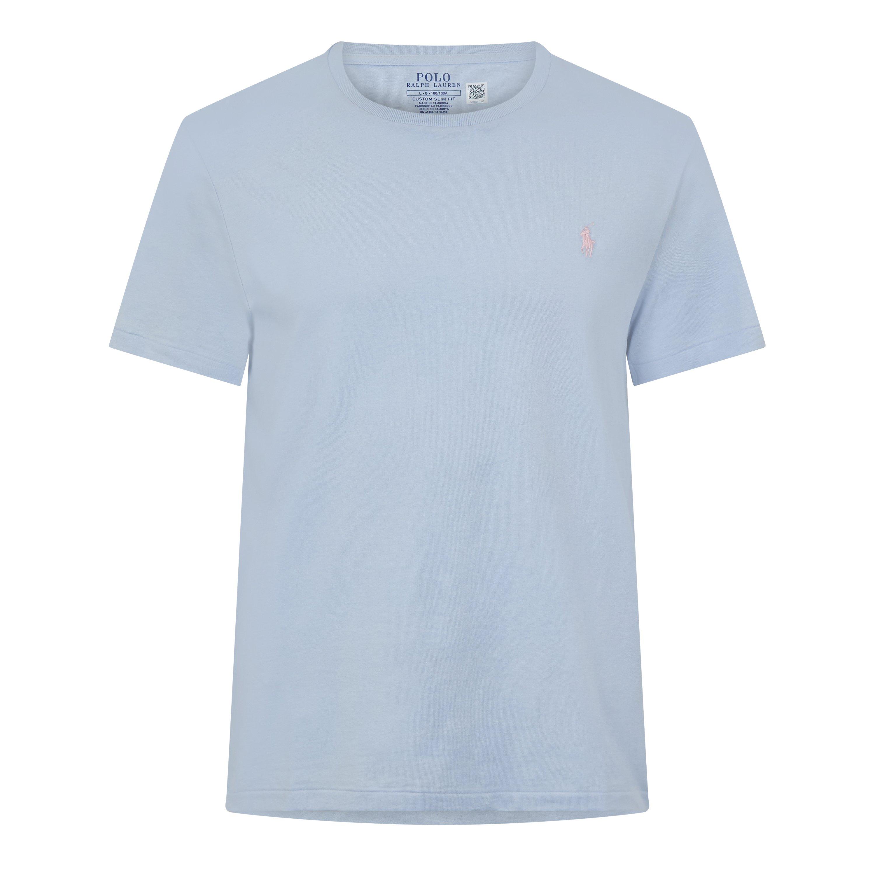 Men's Regular Fit Custom T-Shirt