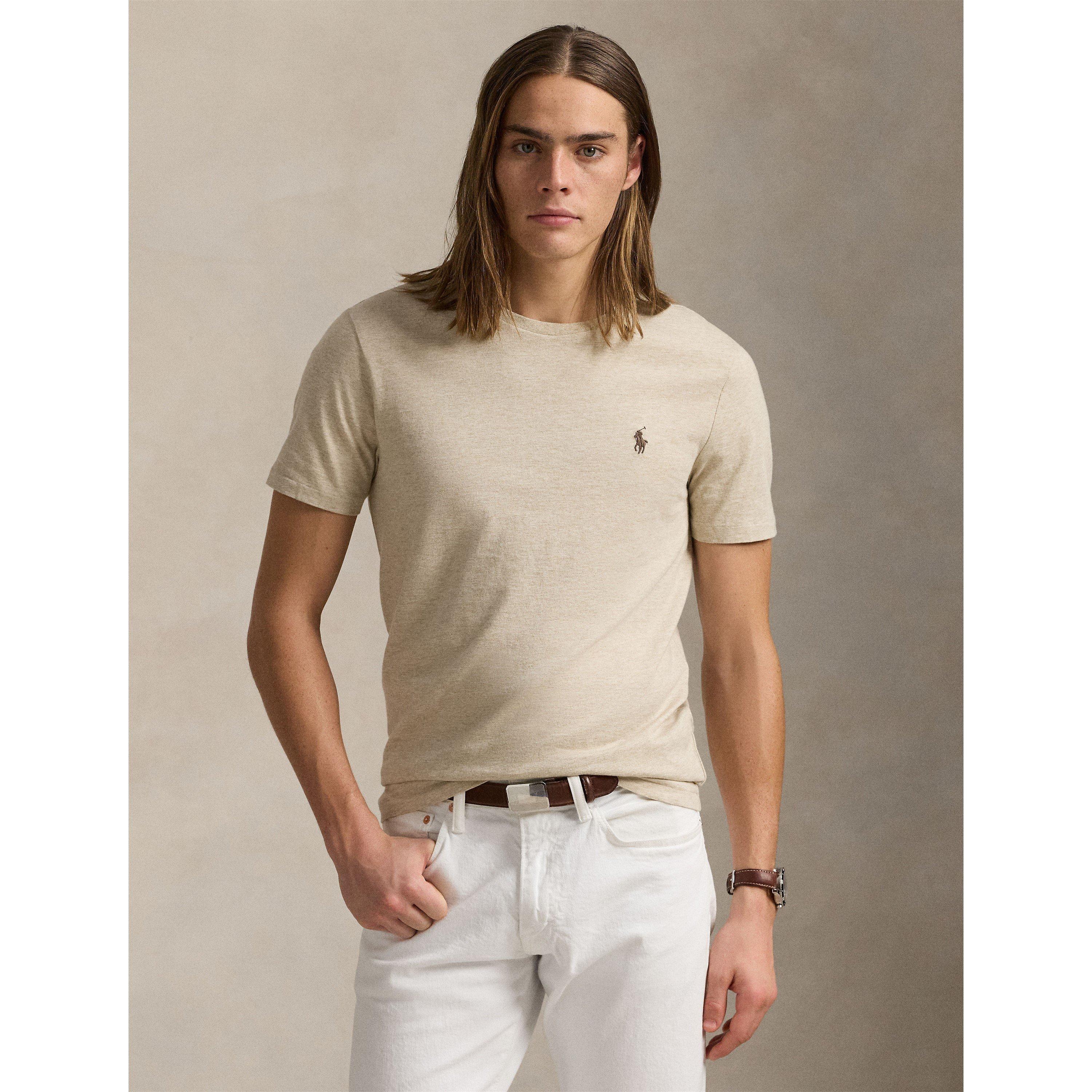 Regular Fit Custom T-Shirt