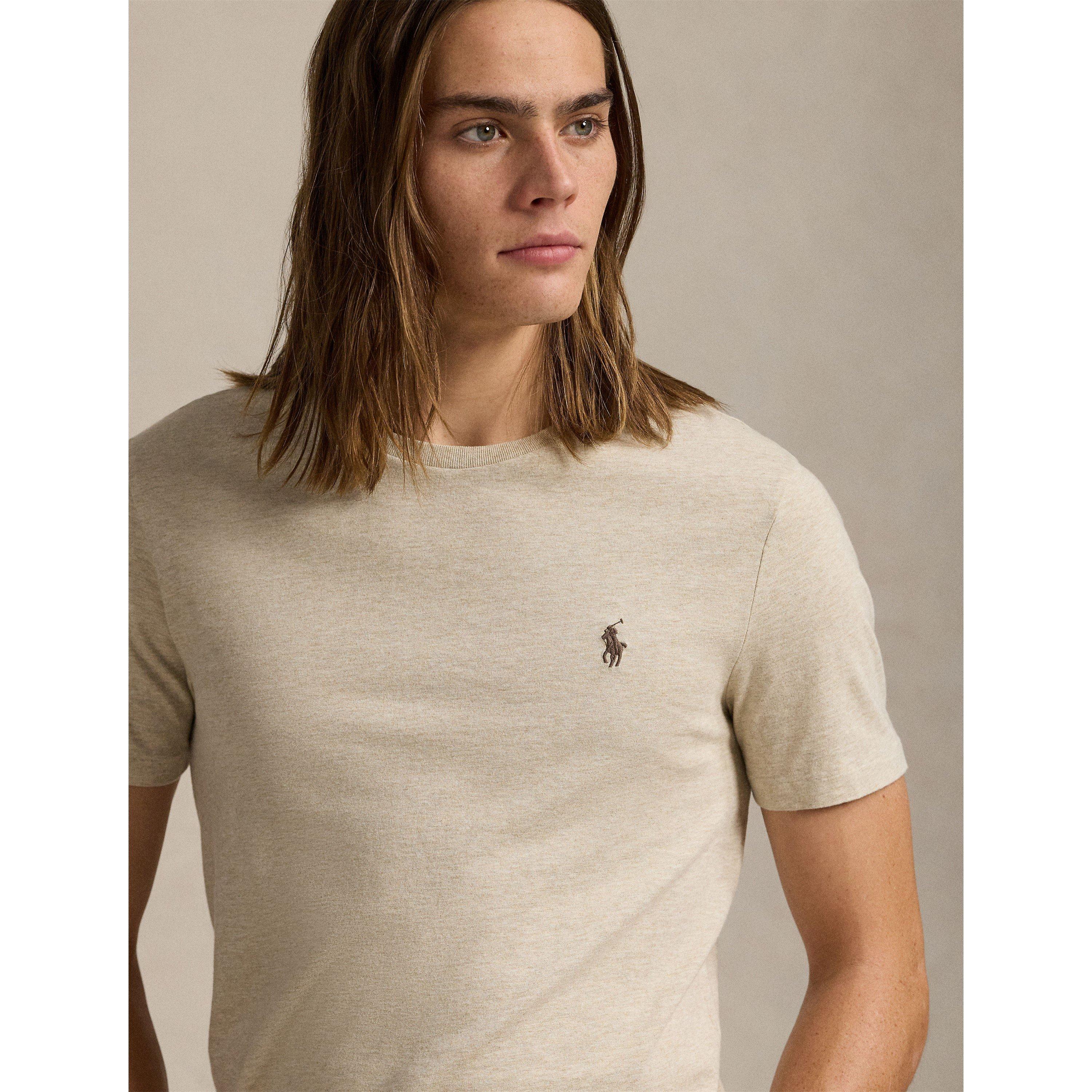 Regular Fit Custom T-Shirt