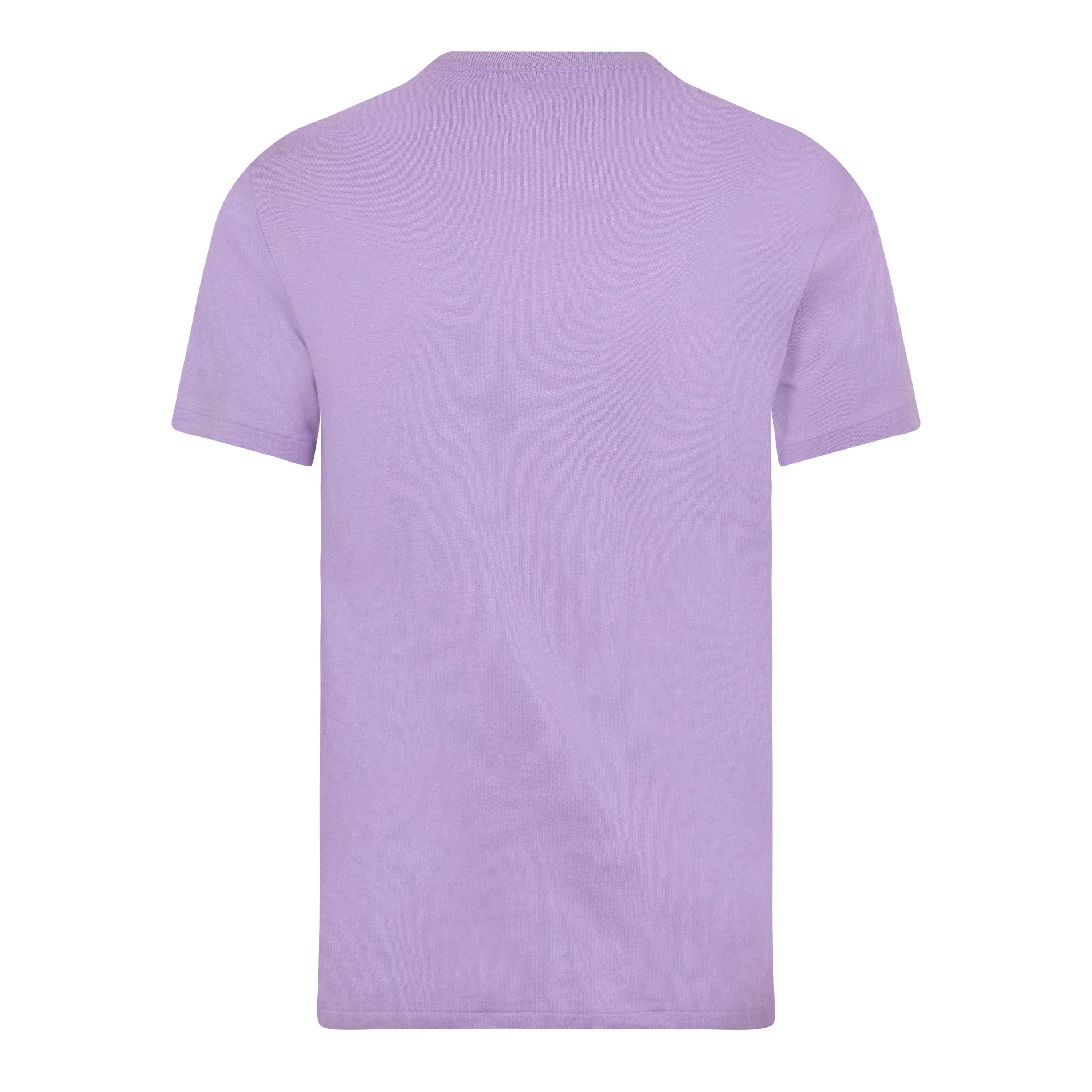 Regular Fit Custom T-Shirt