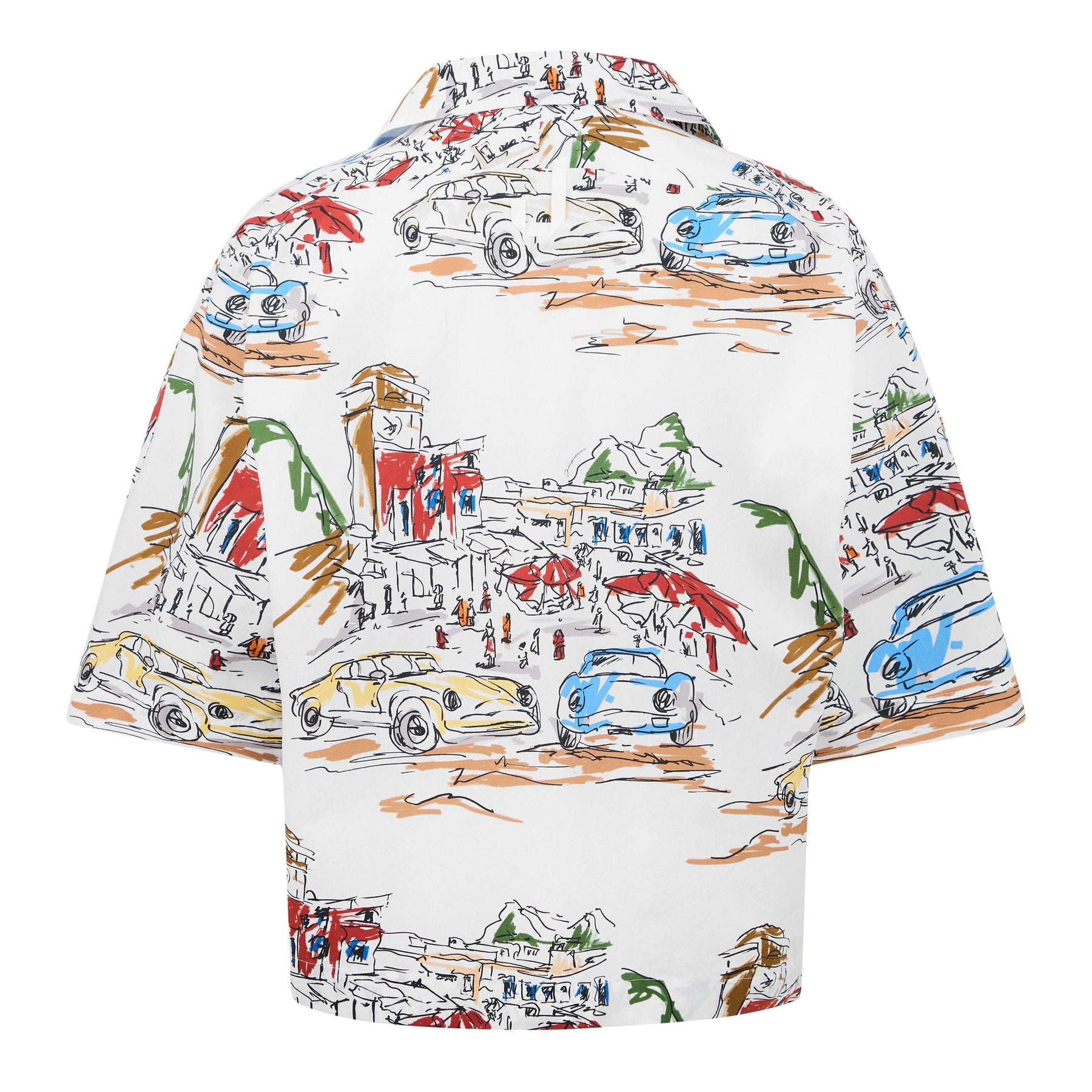 La Casaco Shirt