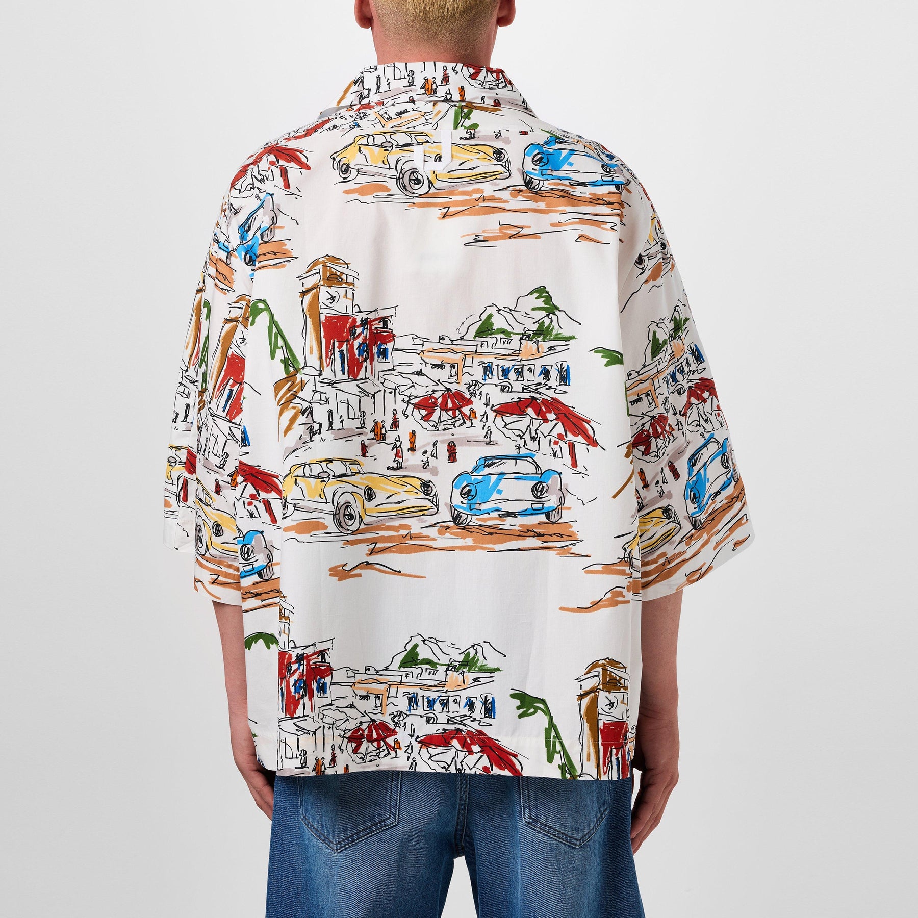 La Casaco Shirt