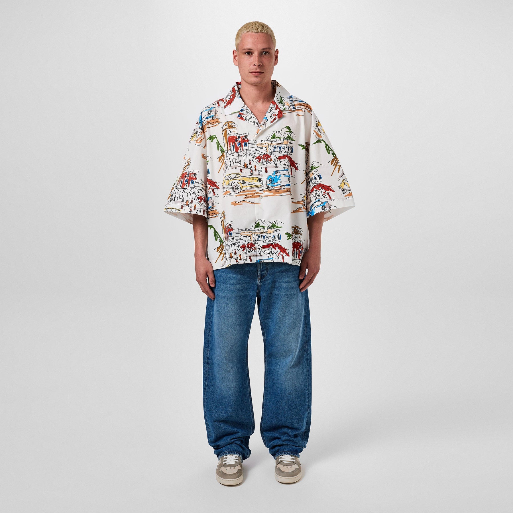 La Casaco Shirt