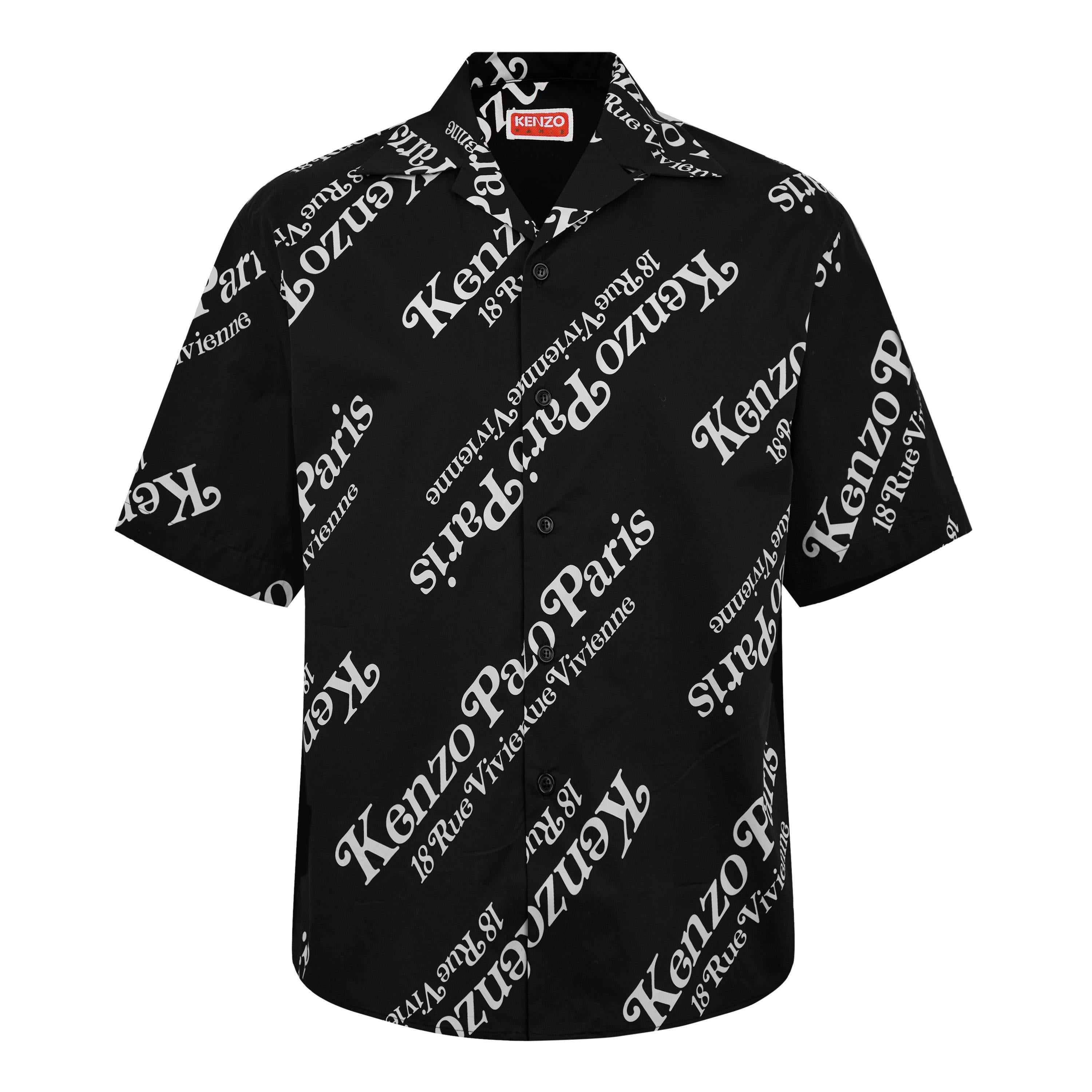 Short Sleeve Shirt