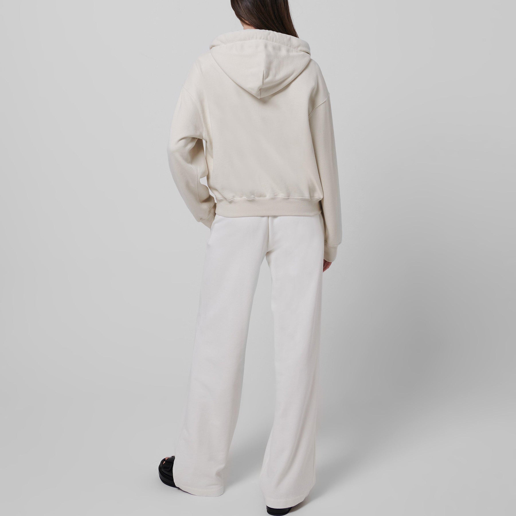 Workshop Logo Jogging Bottoms