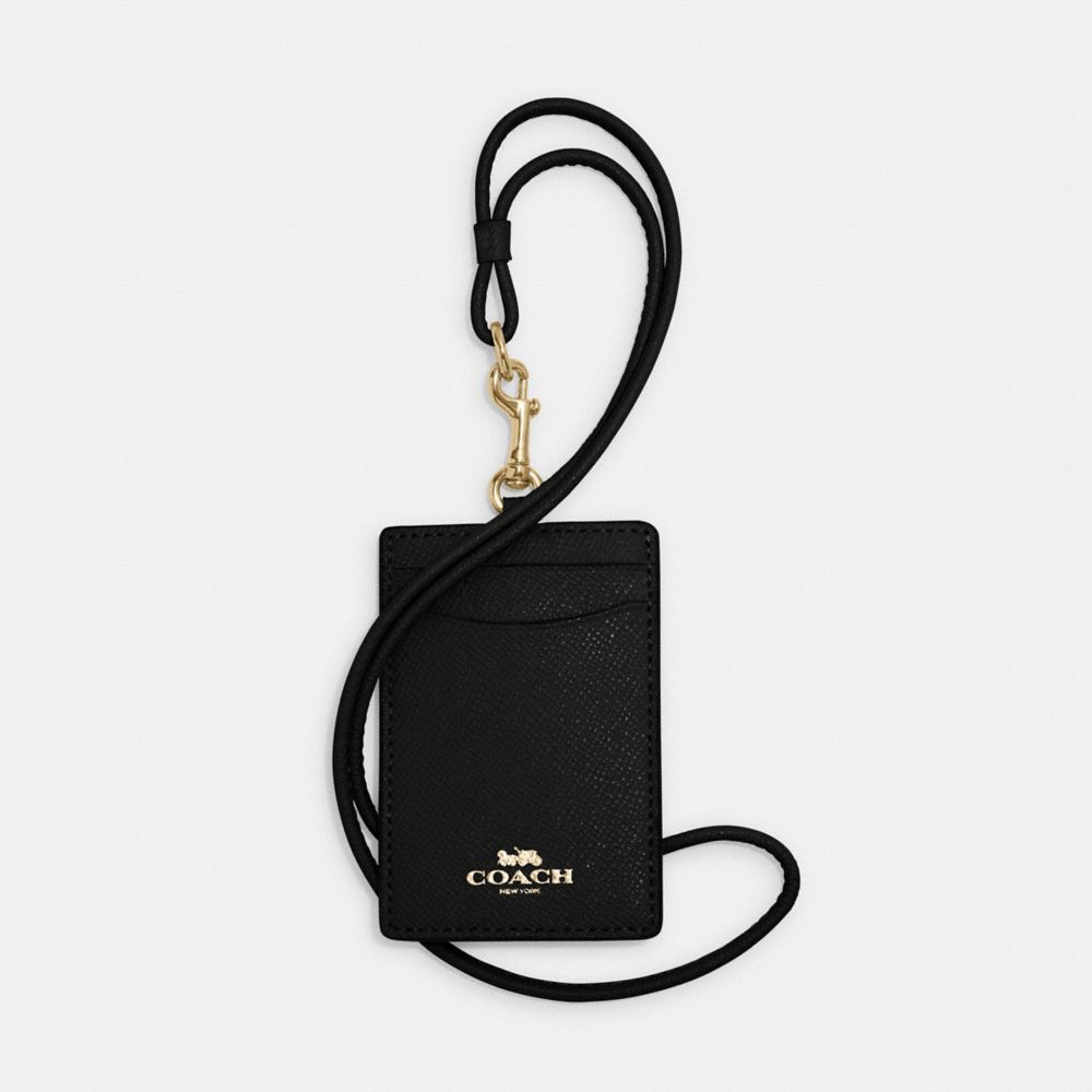 Id Lanyard