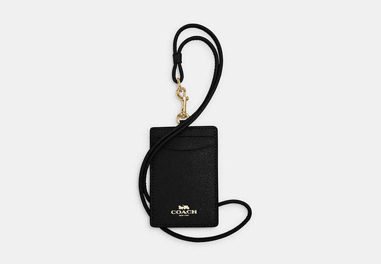 Id Lanyard