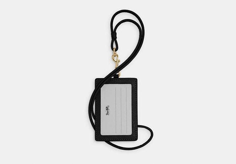 Id Lanyard