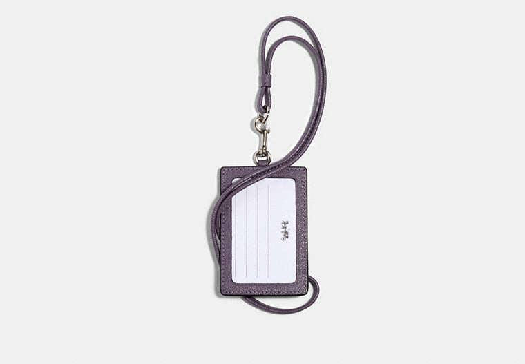 Id Lanyard