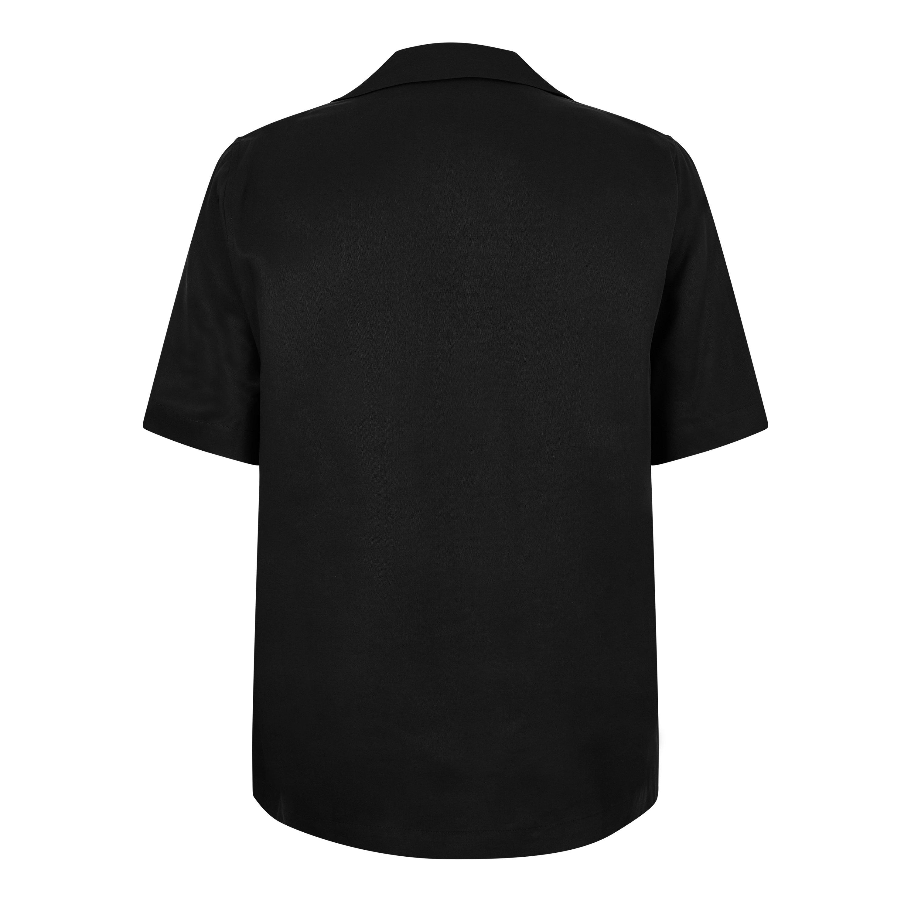 Logo Short Sleeve Shirt