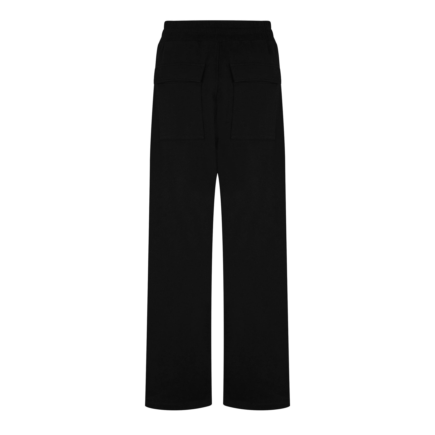 Button Joggers