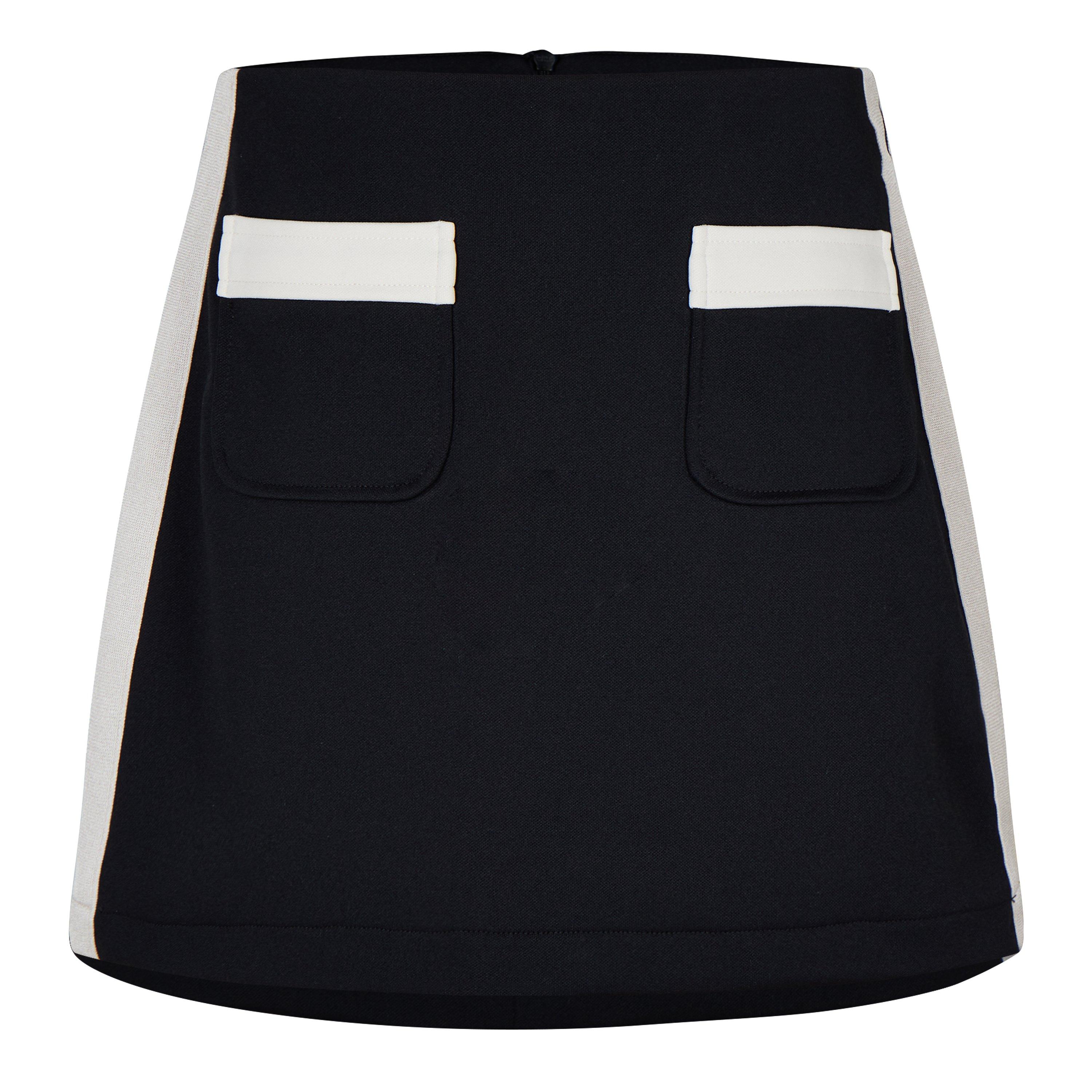 Mini Skirt