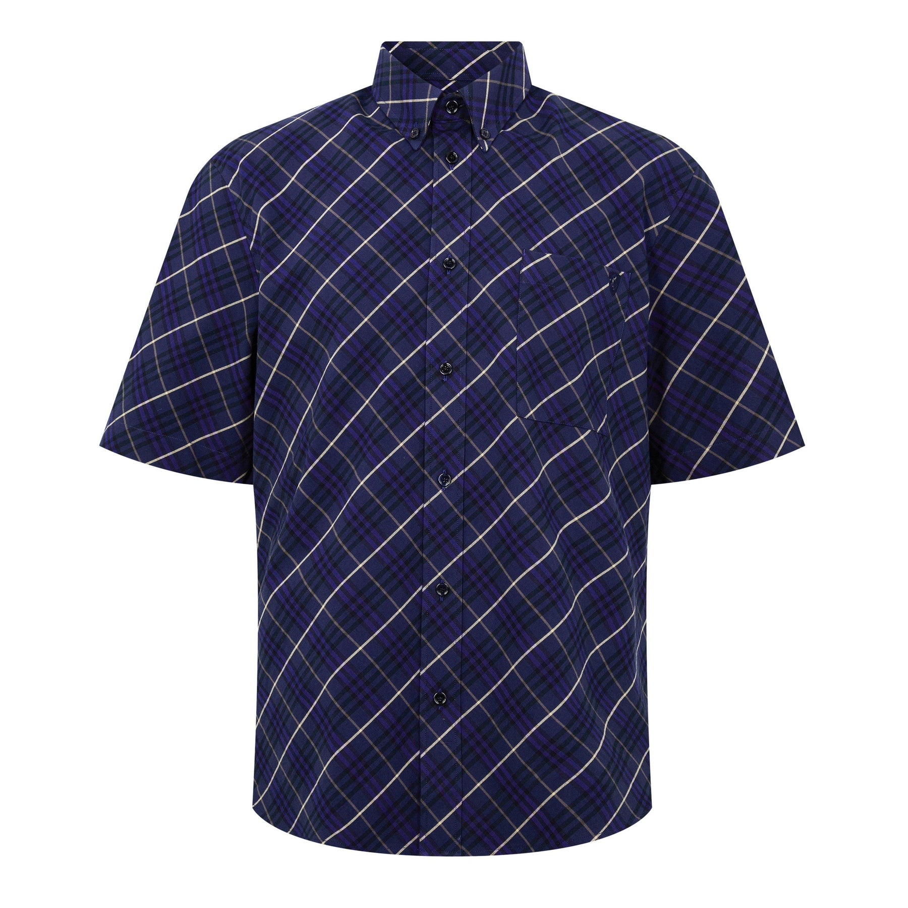 Check Shirt