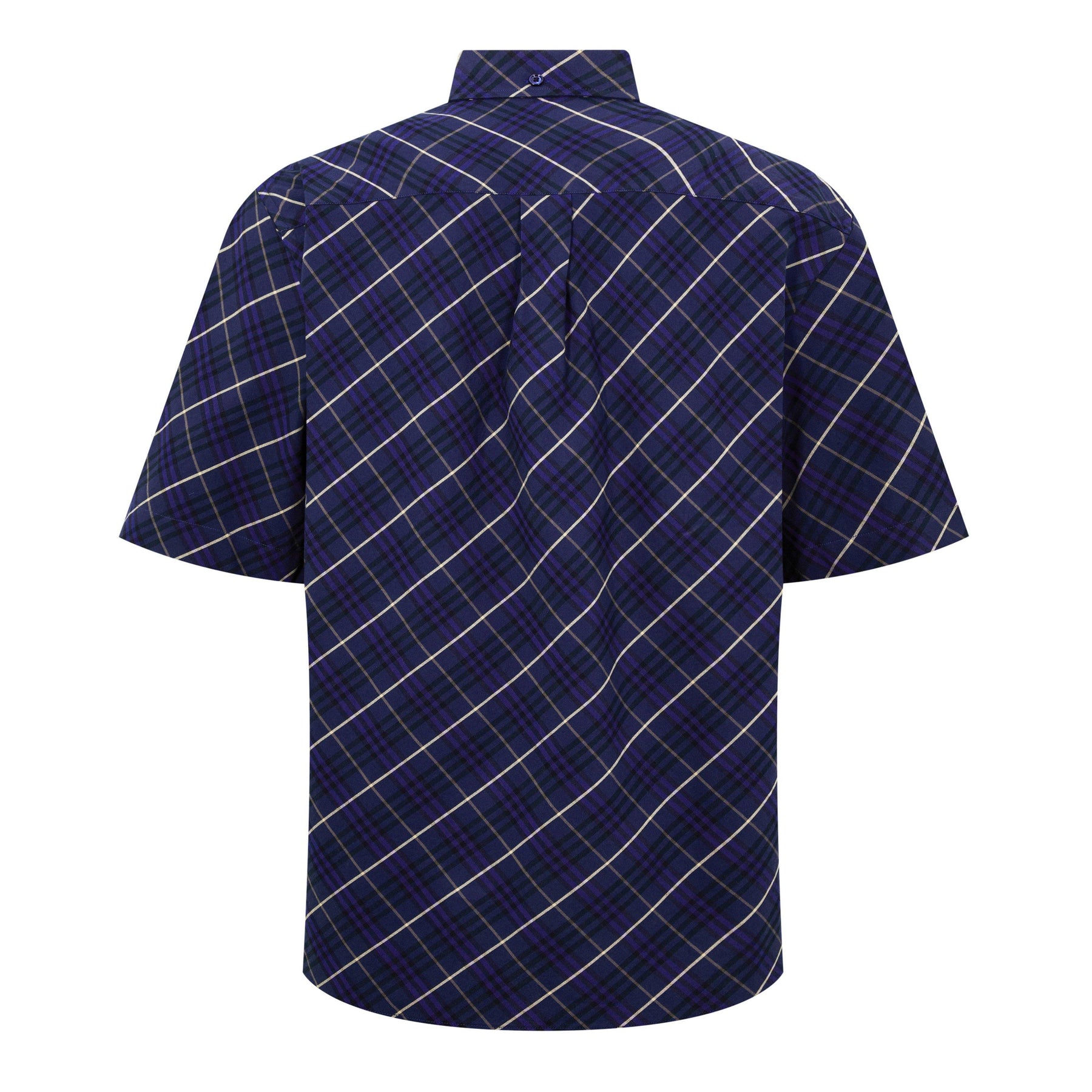 Check Shirt