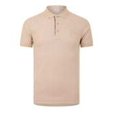 Short Sleeve Polo Shirt